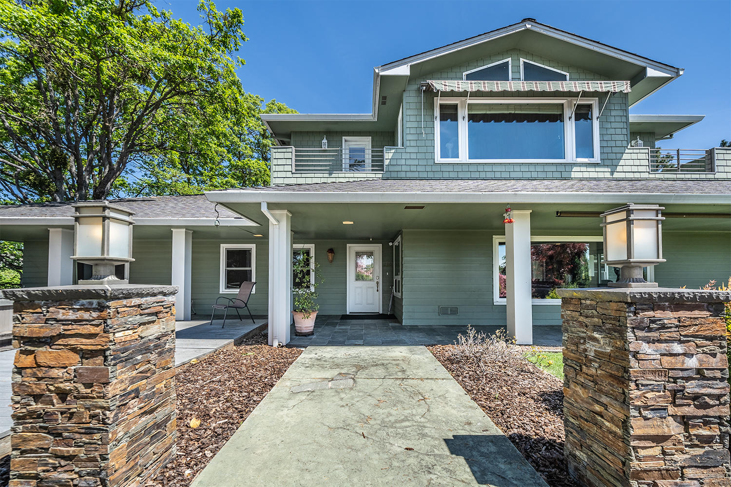 Janes Subdivision - Residential