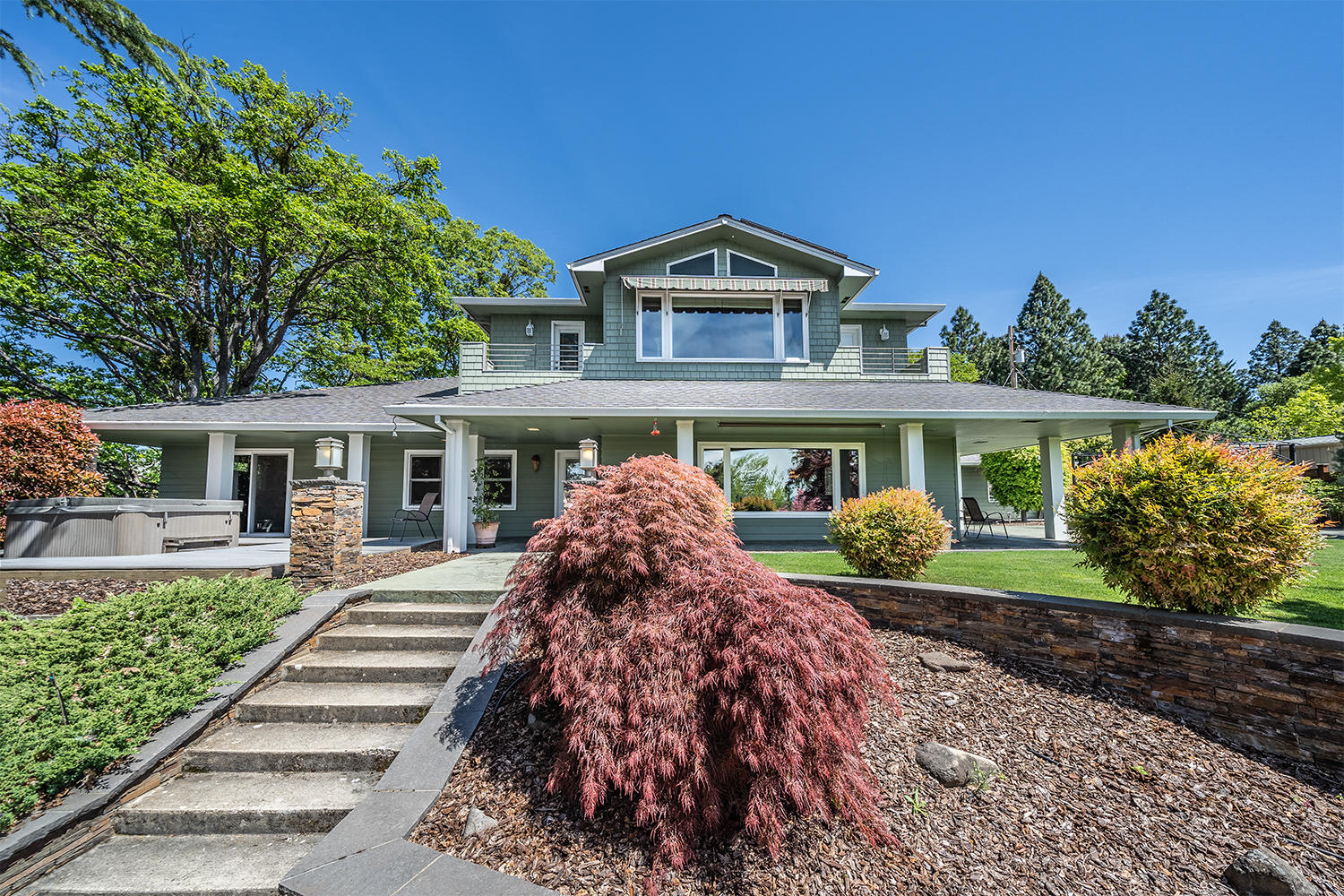 Janes Subdivision - Residential