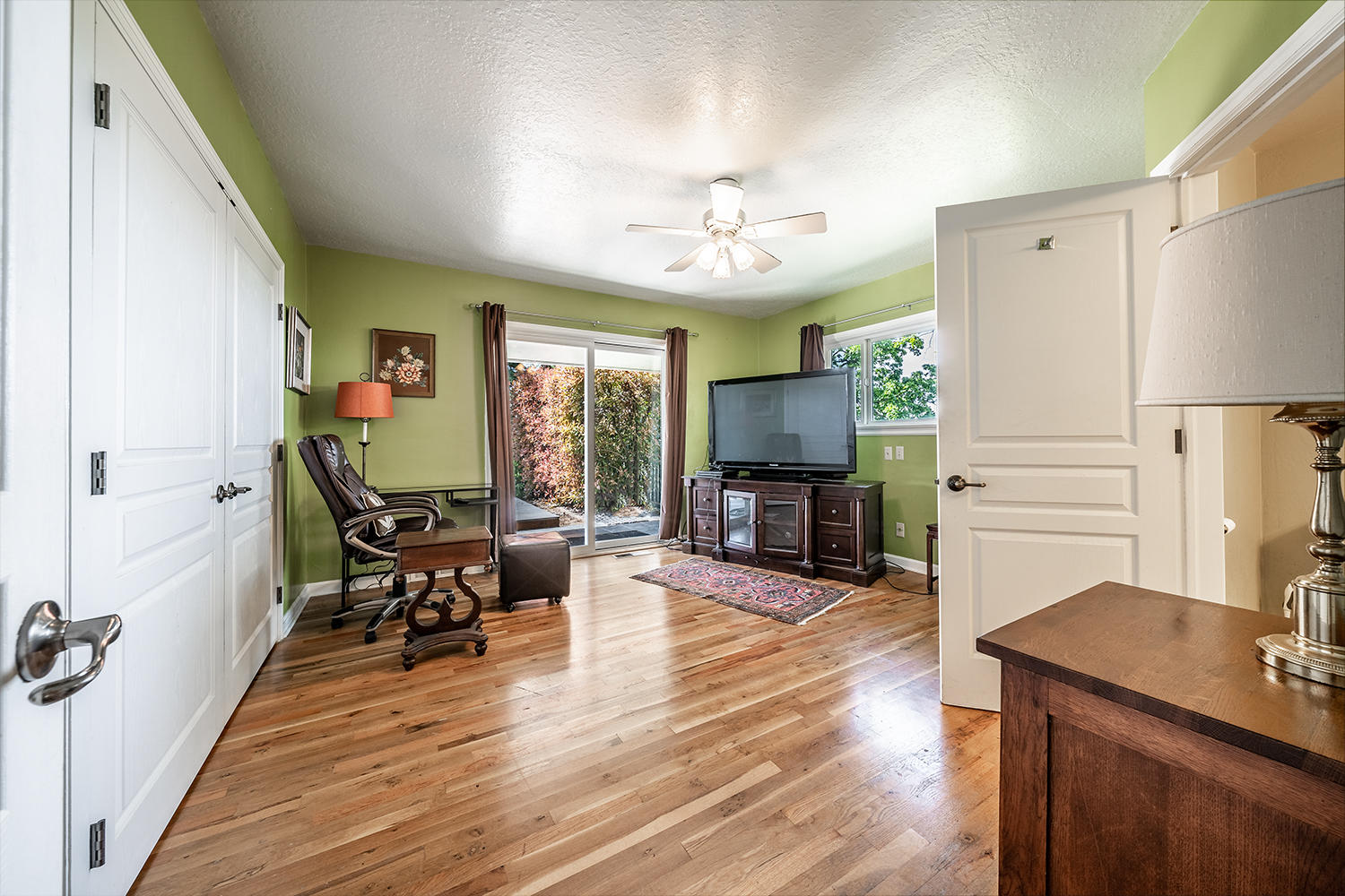 Janes Subdivision - Residential