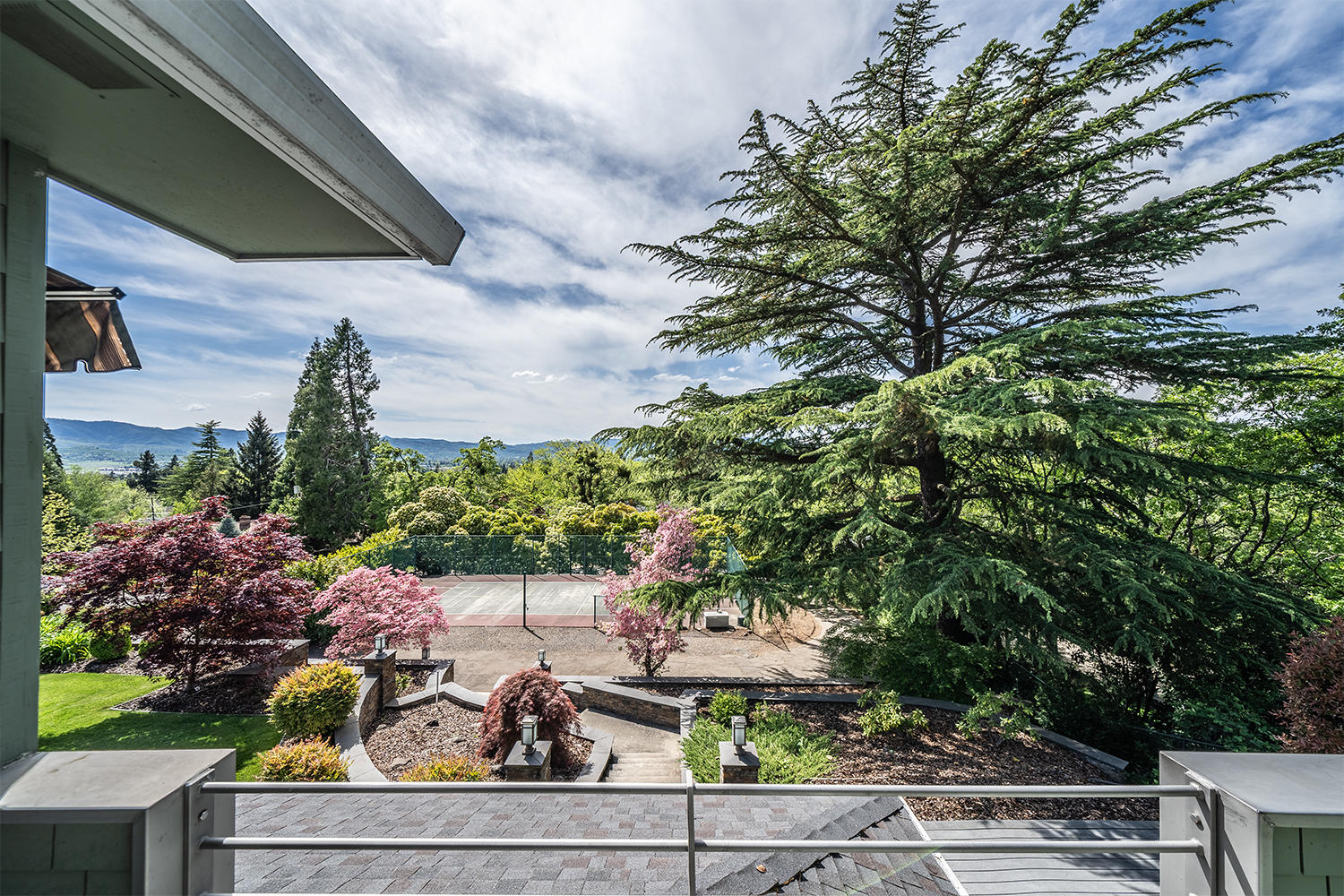 Janes Subdivision - Residential