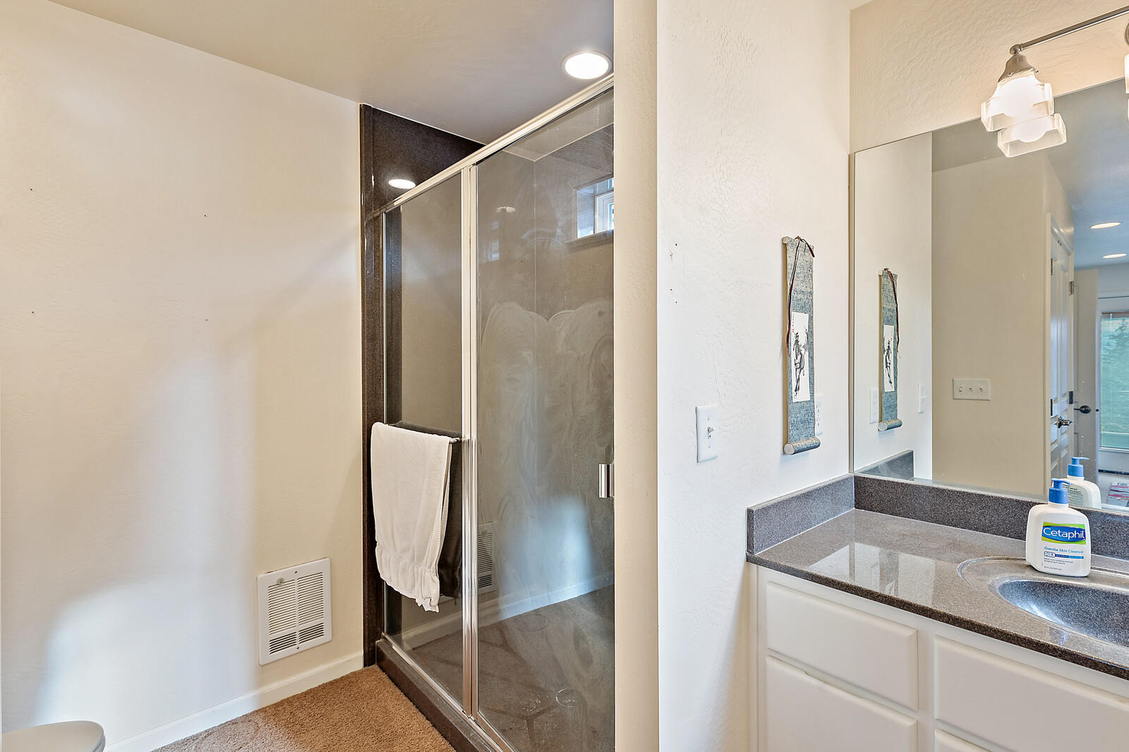 Janes Subdivision - Residential