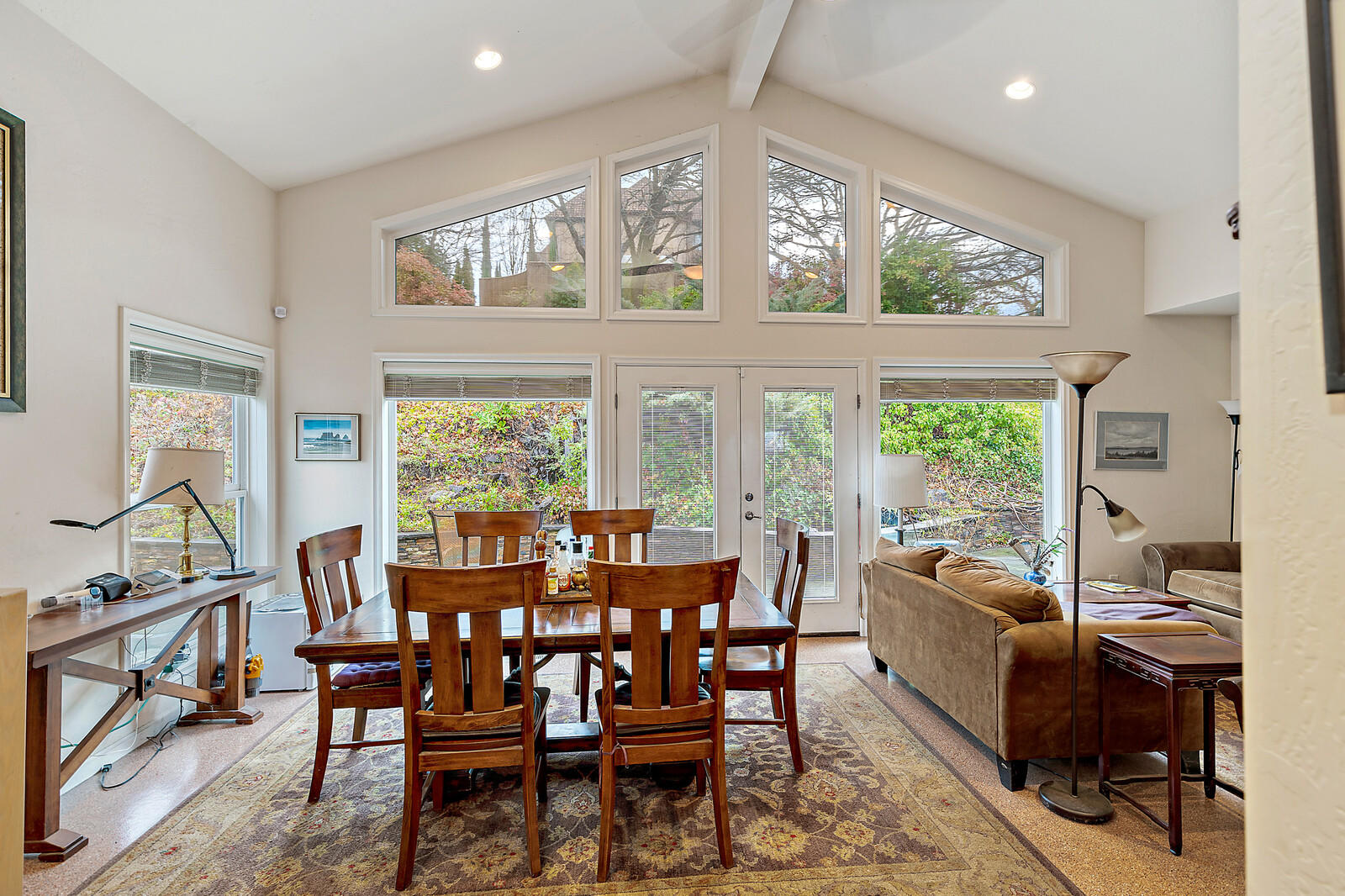 Janes Subdivision - Residential