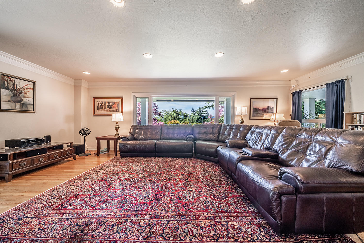 Janes Subdivision - Residential