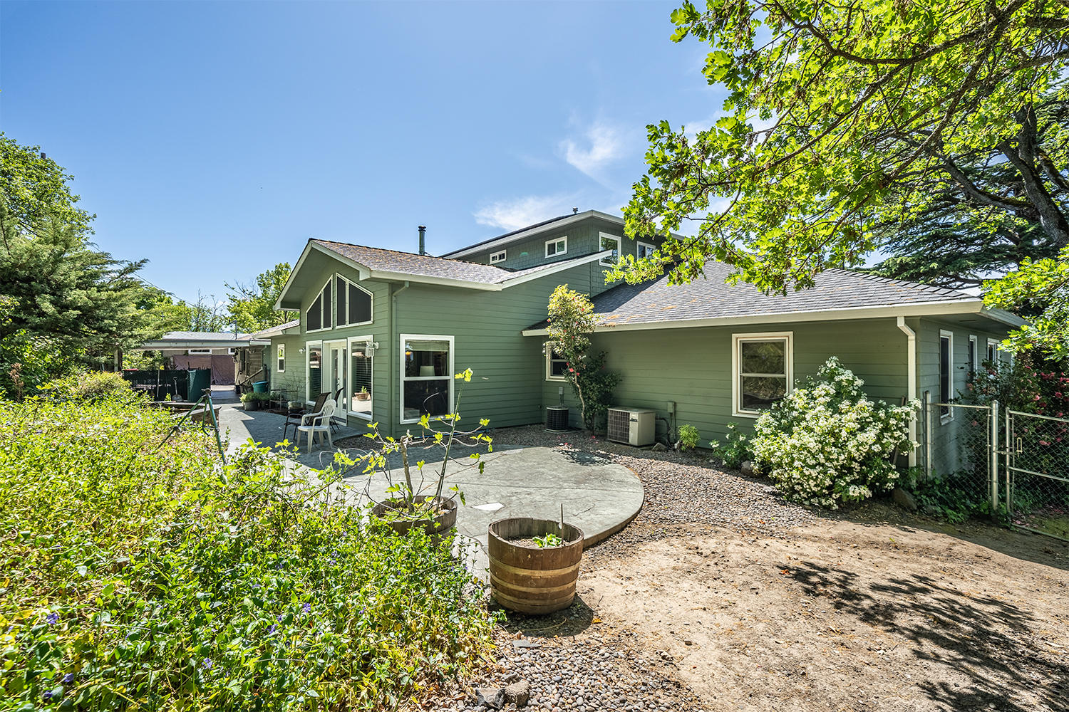 Janes Subdivision - Residential