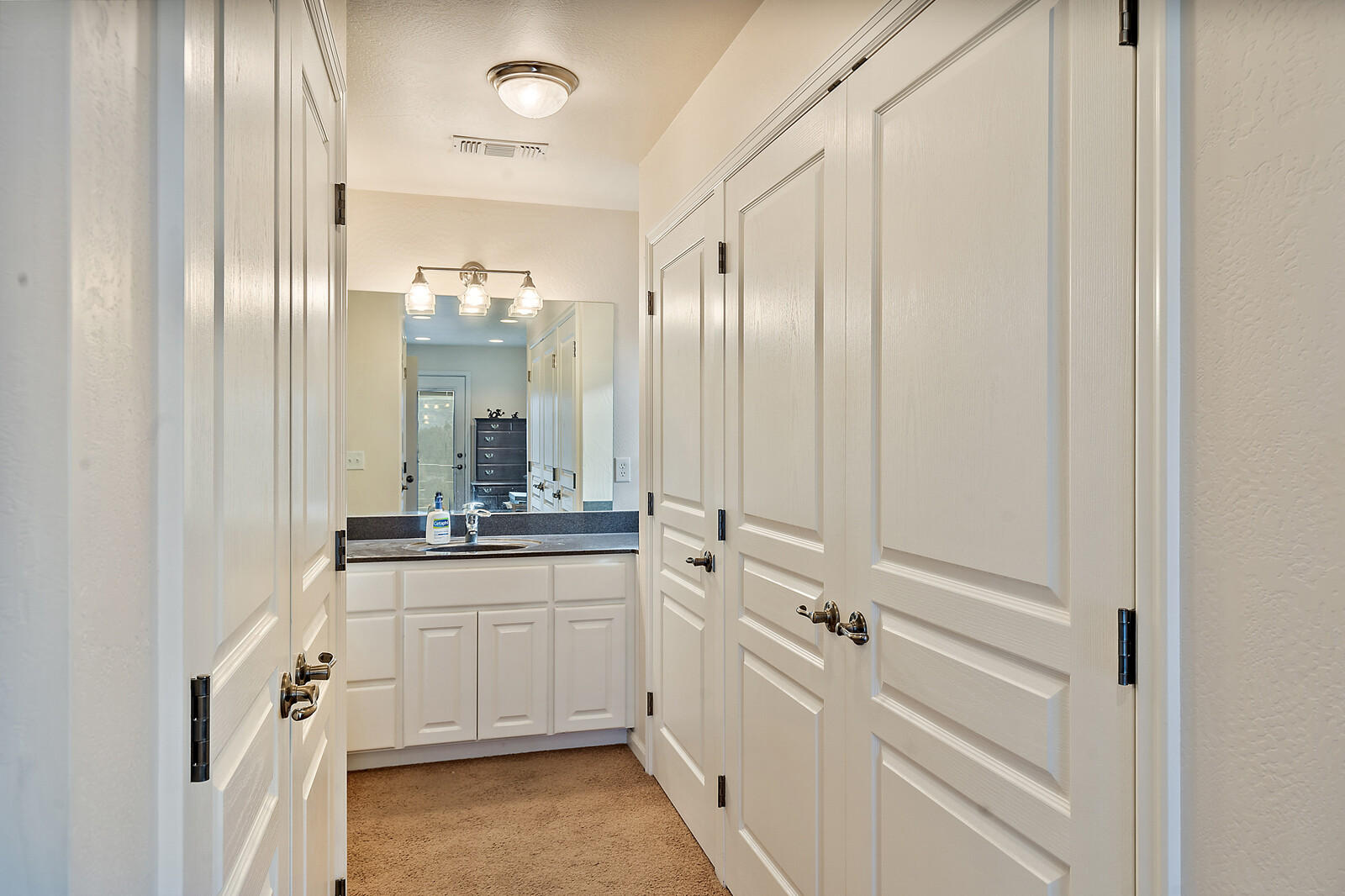 Janes Subdivision - Residential