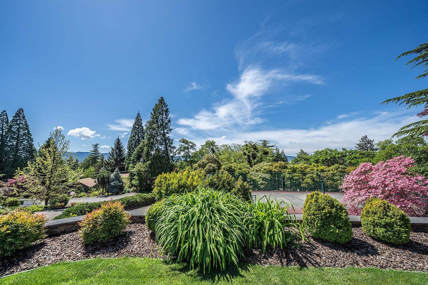 Janes Subdivision - Residential