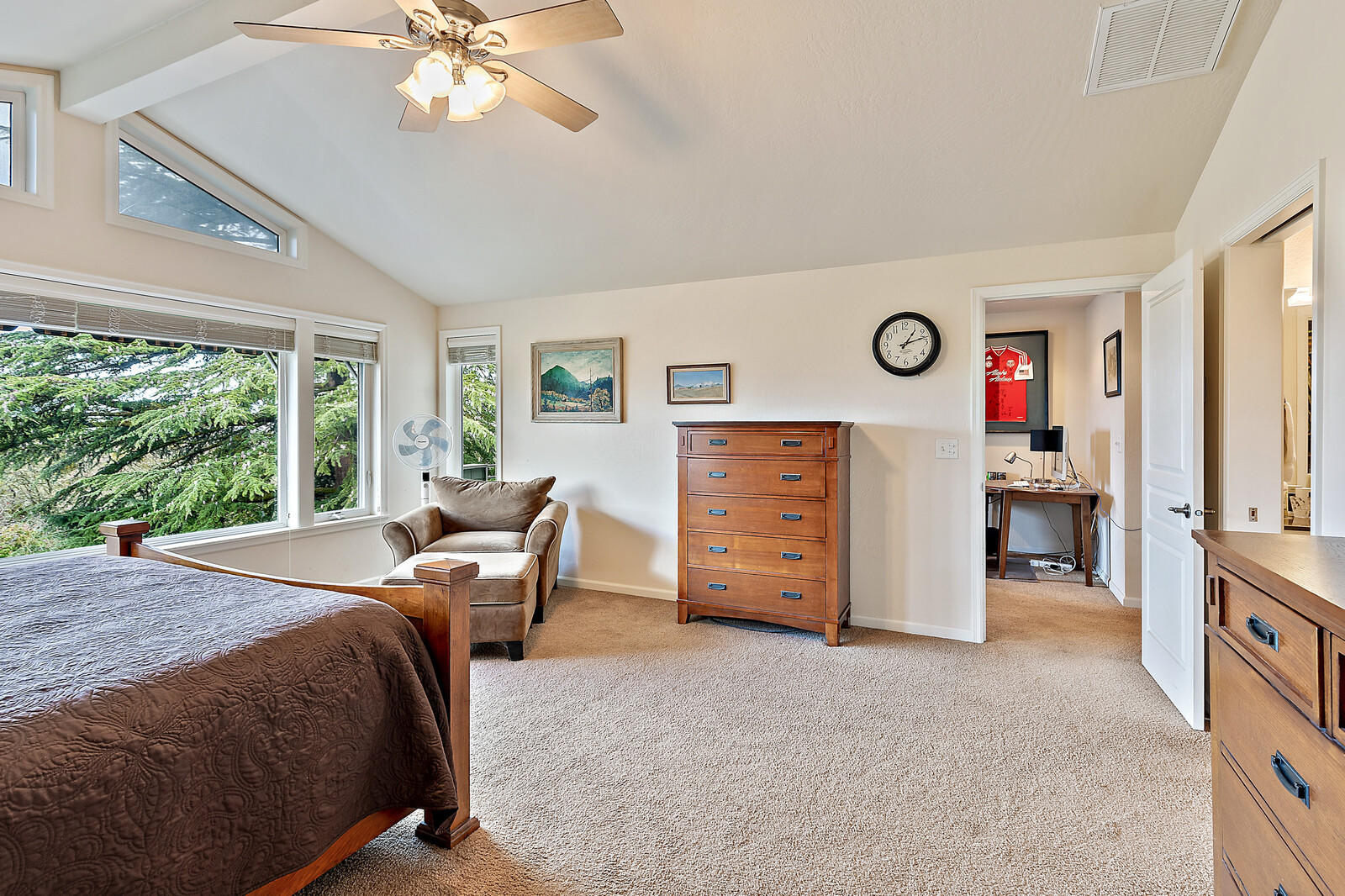 Janes Subdivision - Residential