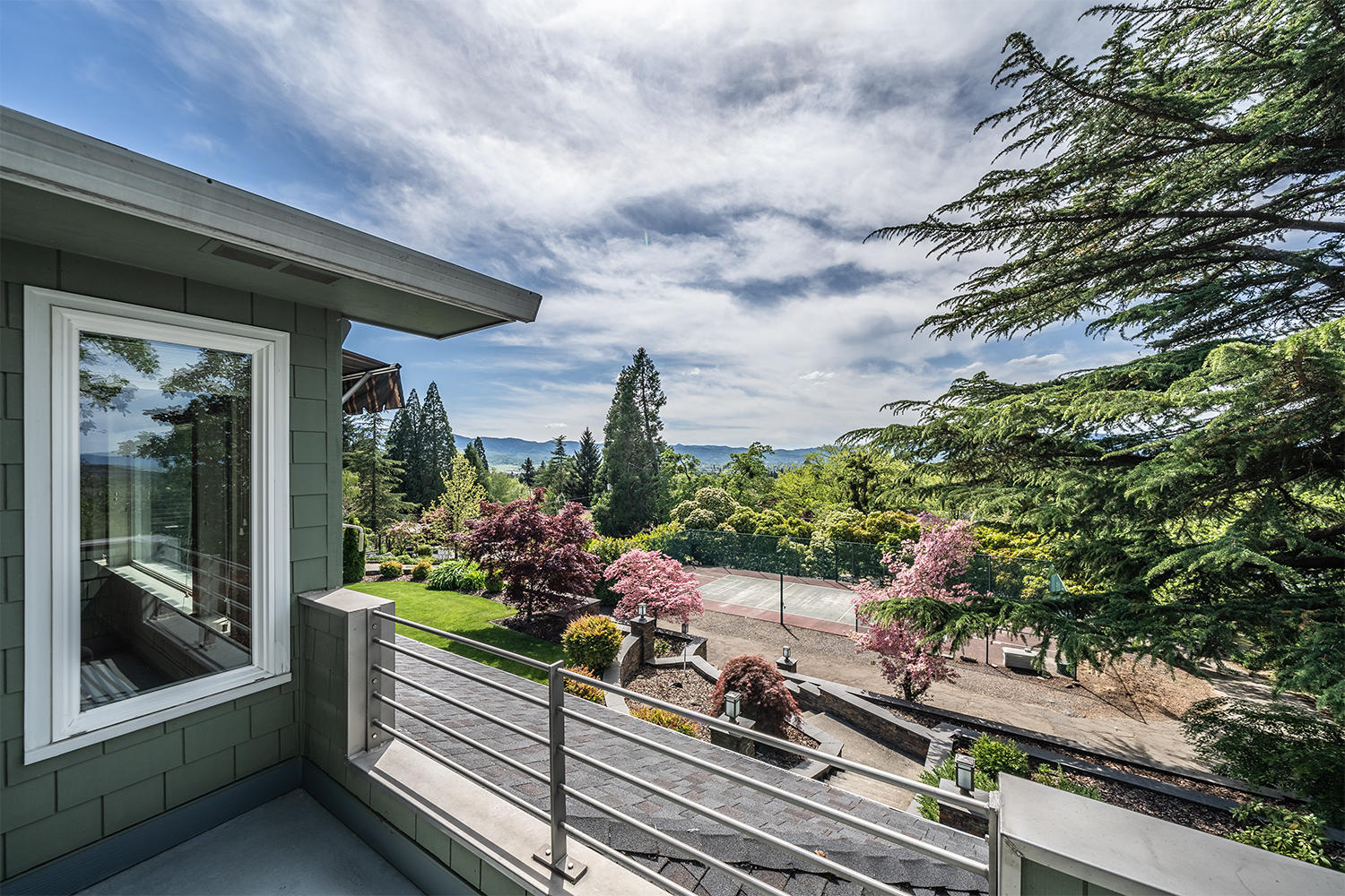 Janes Subdivision - Residential