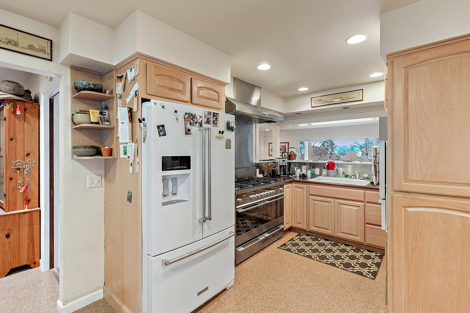 Janes Subdivision - Residential