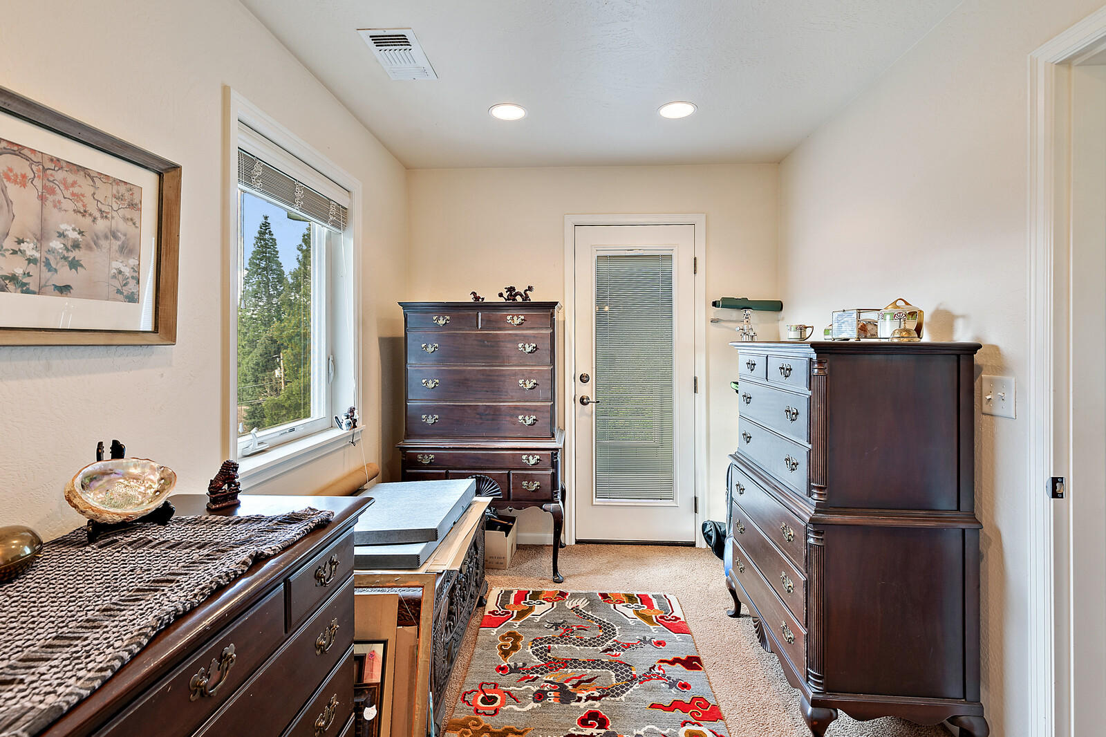 Janes Subdivision - Residential