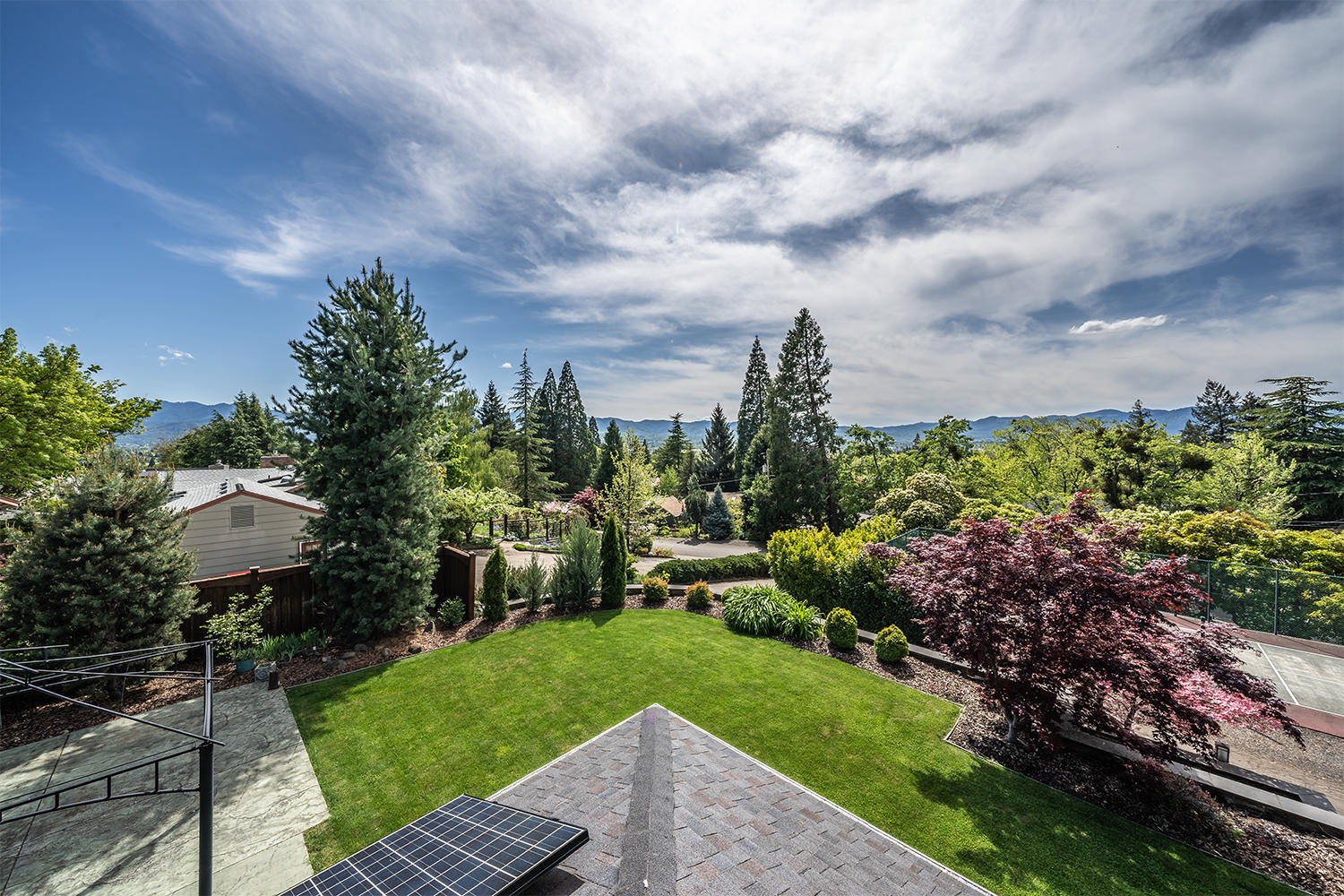 Janes Subdivision - Residential