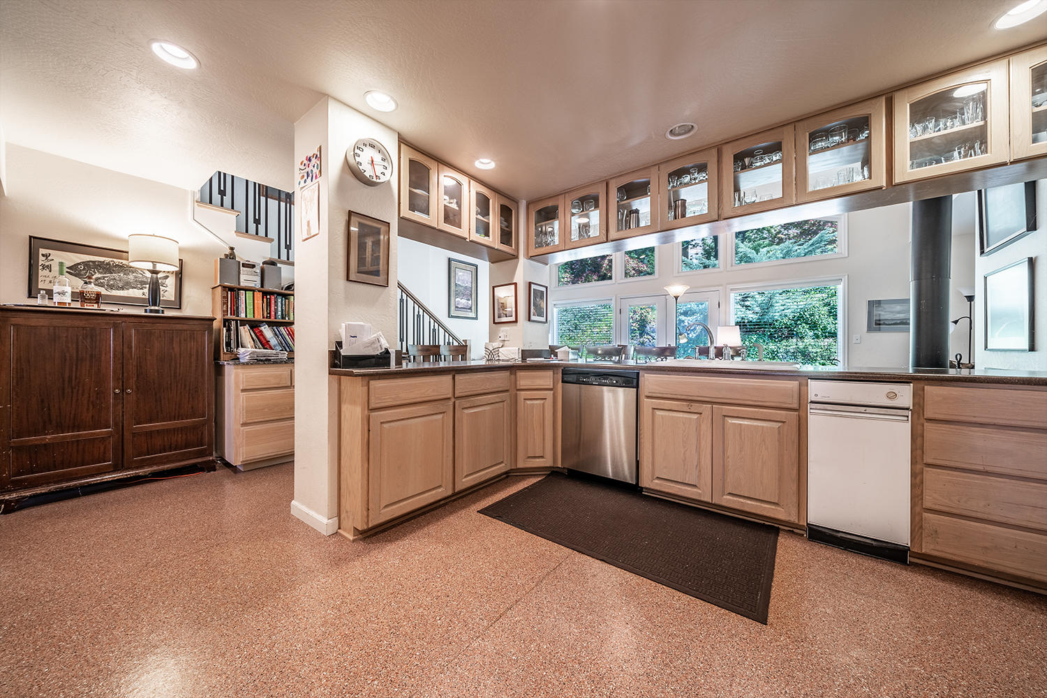 Janes Subdivision - Residential