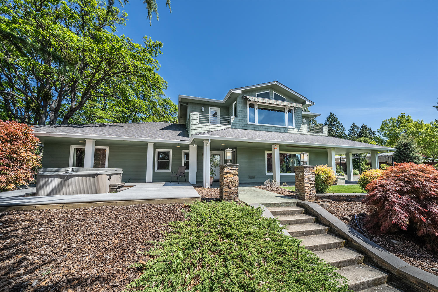 Janes Subdivision - Residential