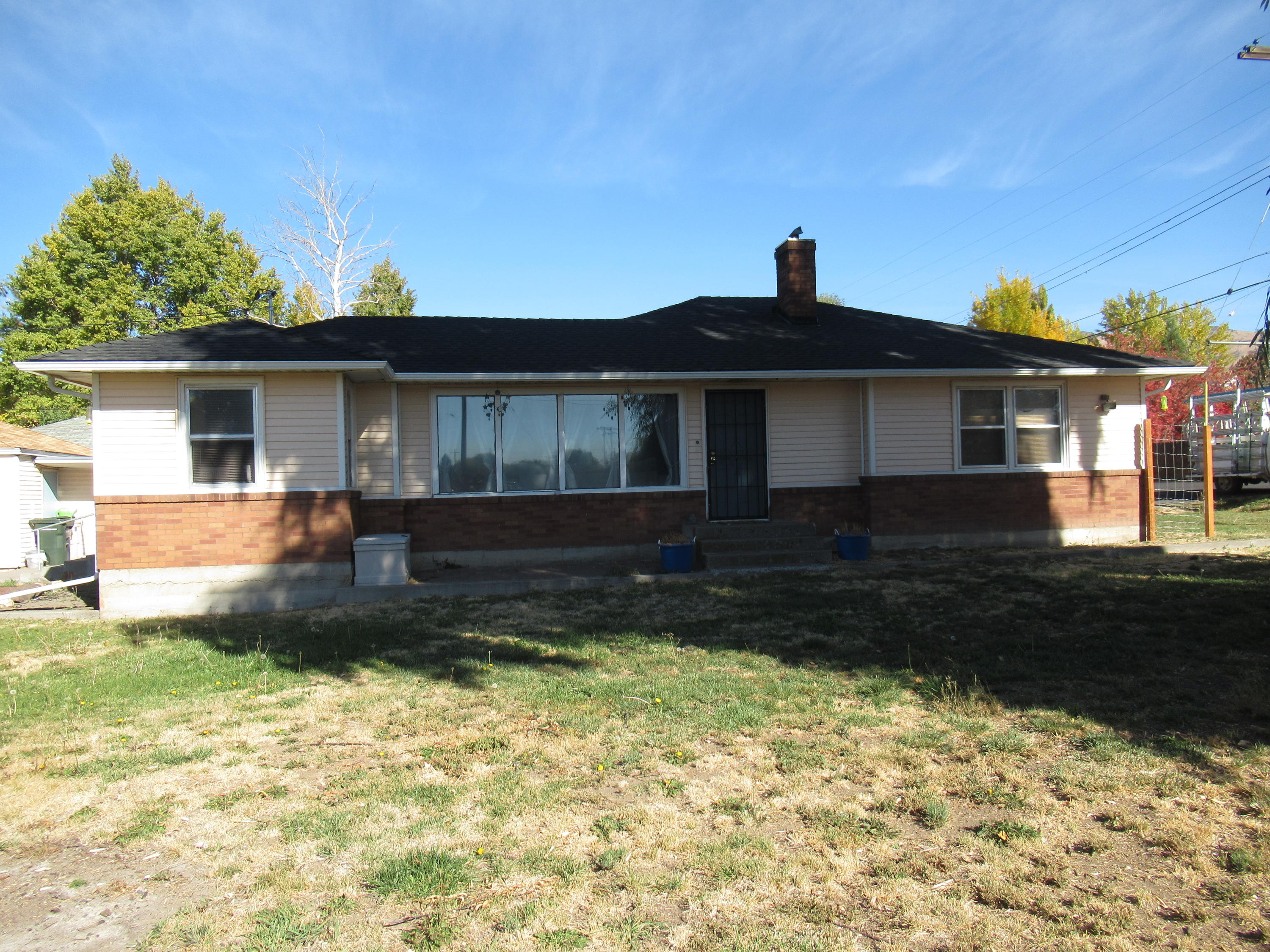 Pleasant View Tracts - Residential