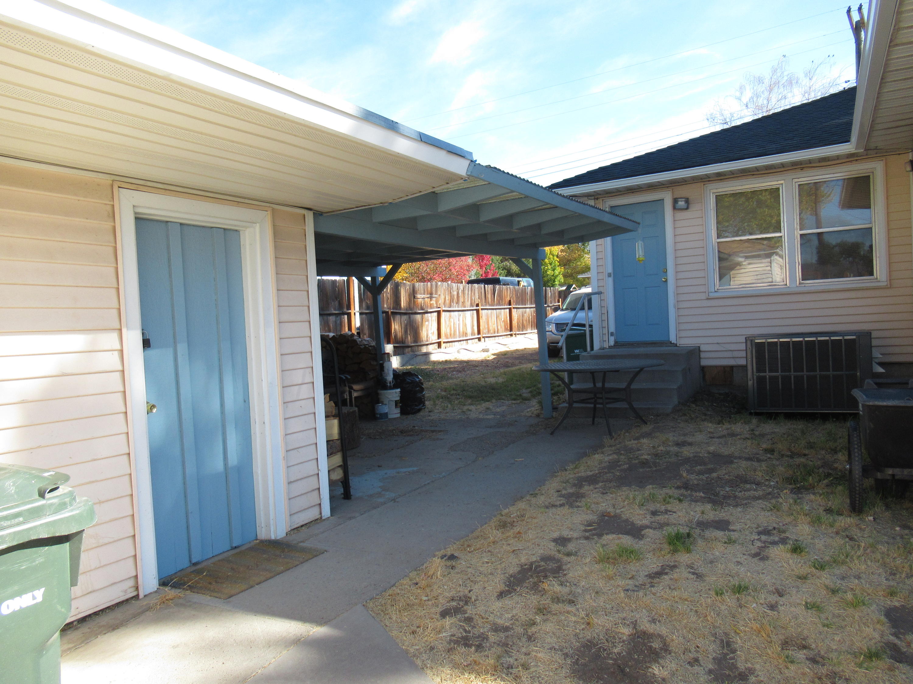 Pleasant View Tracts - Residential