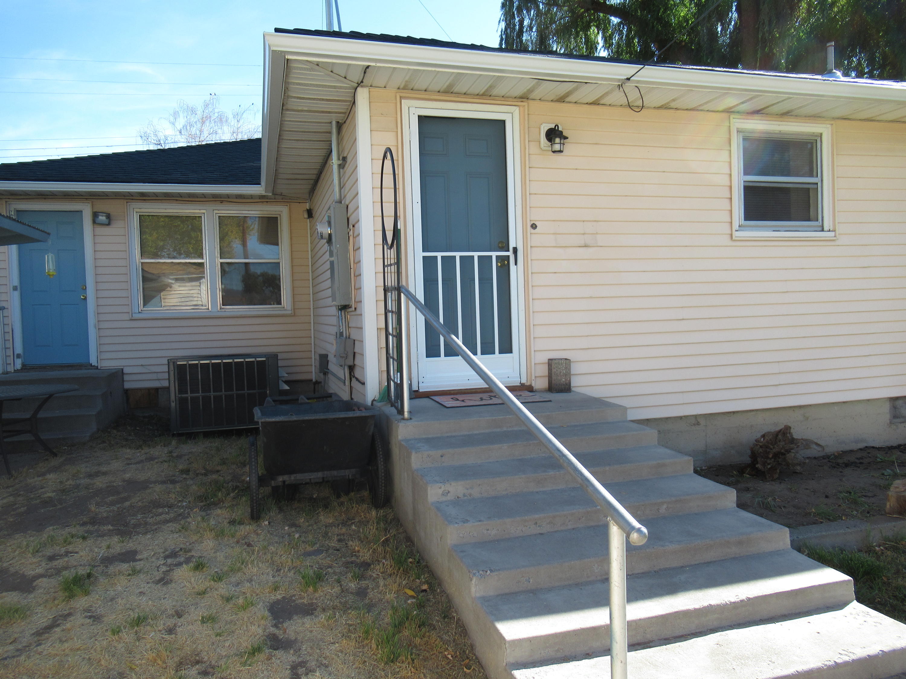 Pleasant View Tracts - Residential