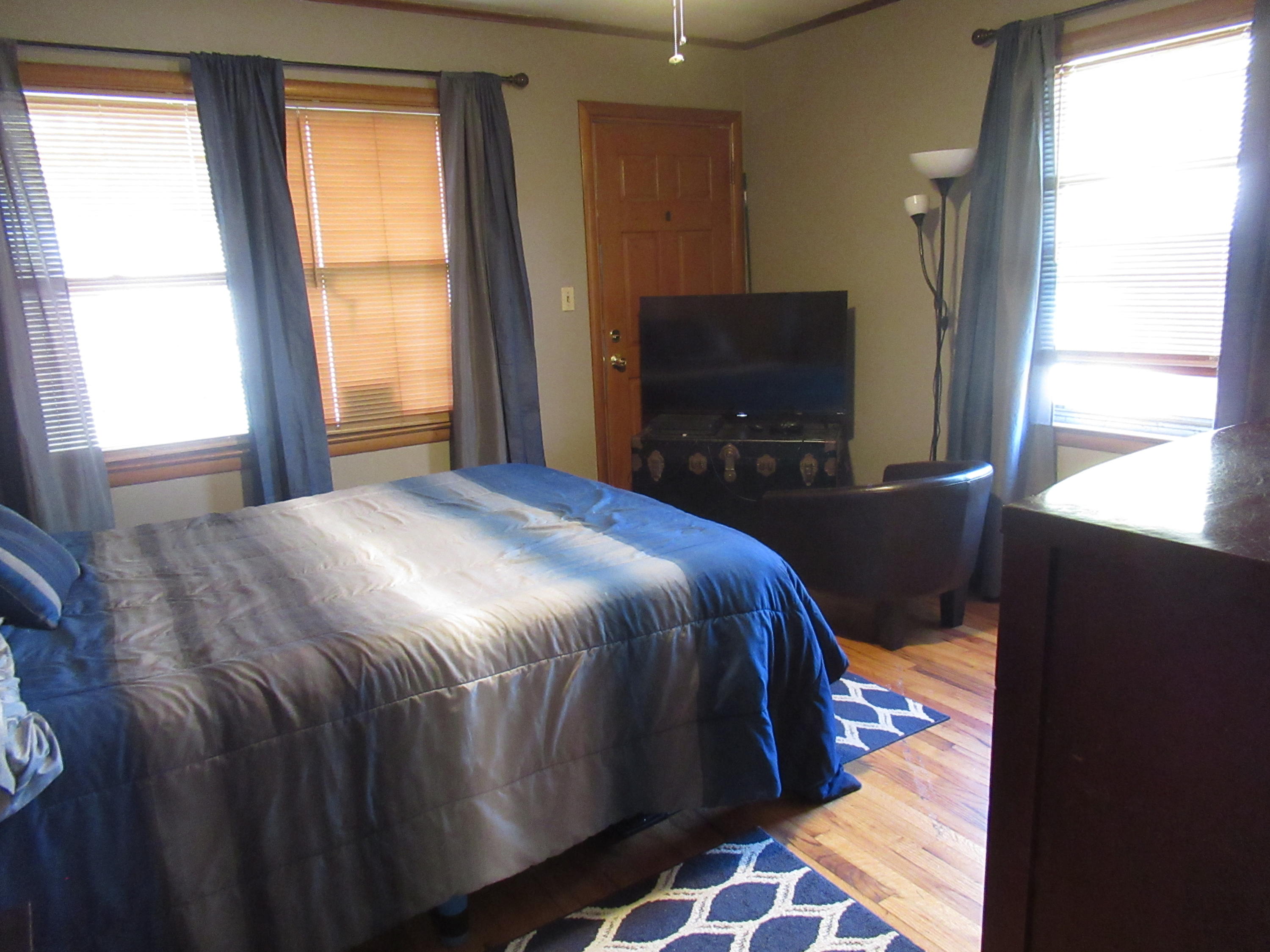 Pleasant View Tracts - Residential