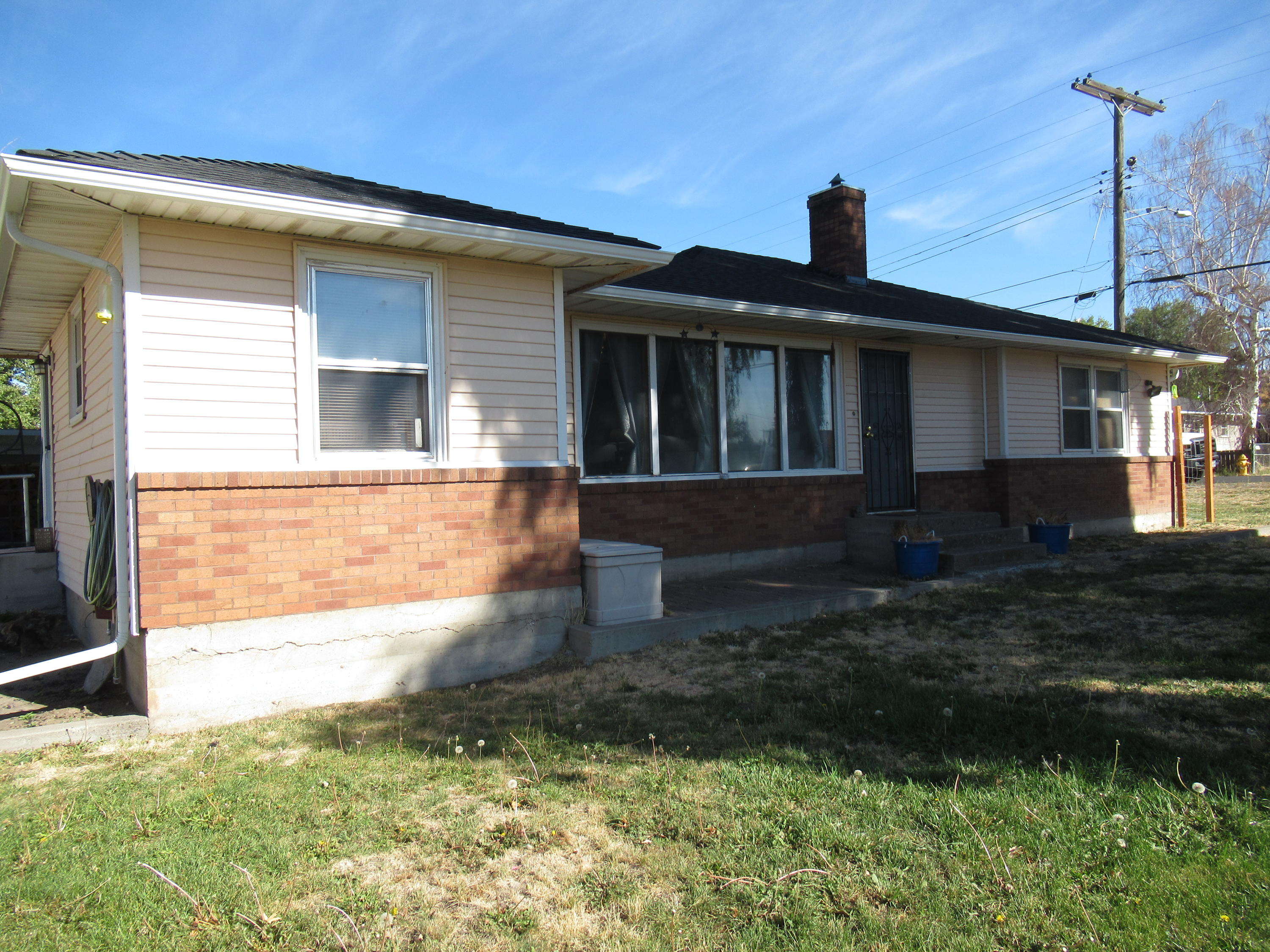 Pleasant View Tracts - Residential