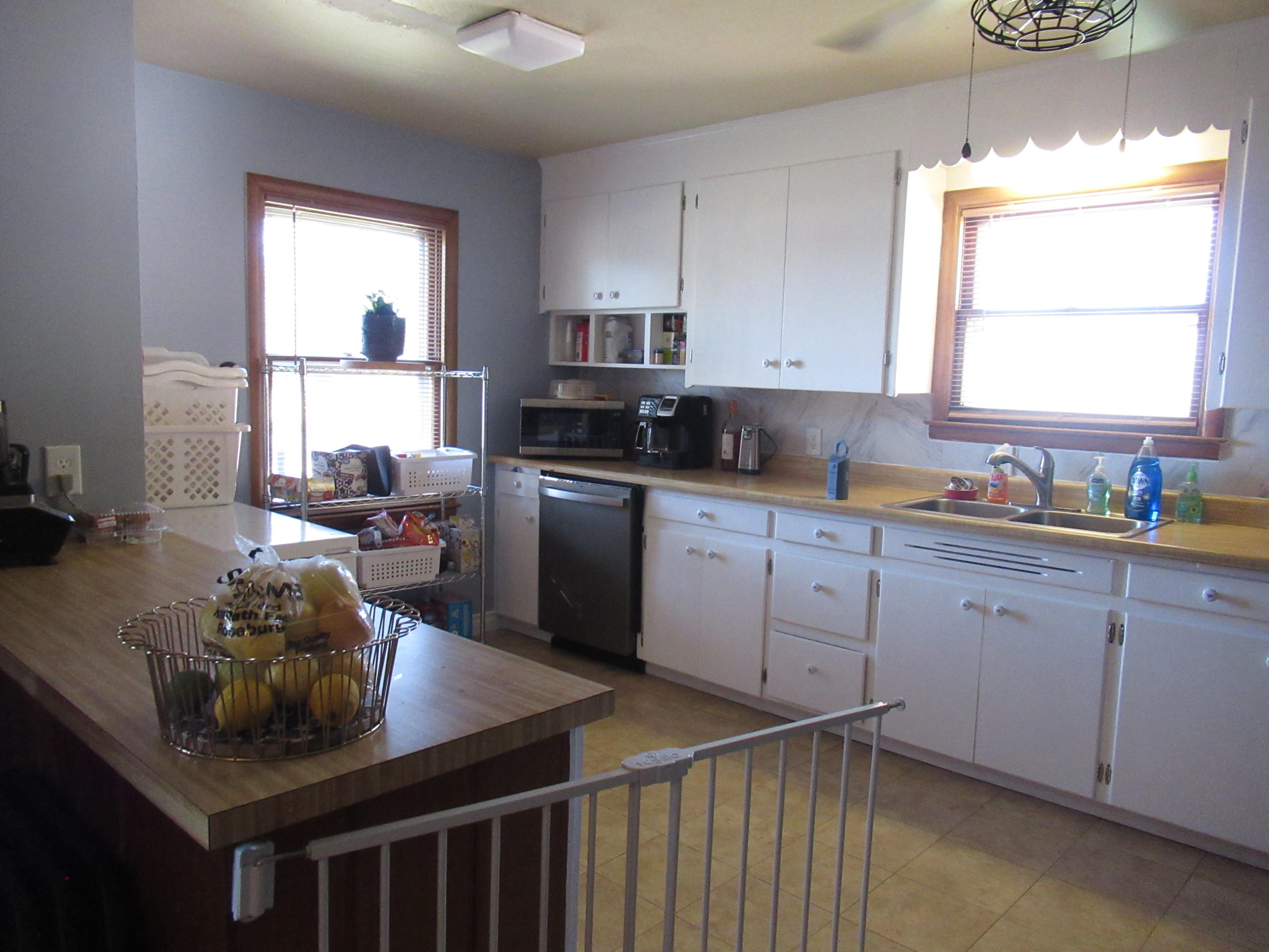 Pleasant View Tracts - Residential