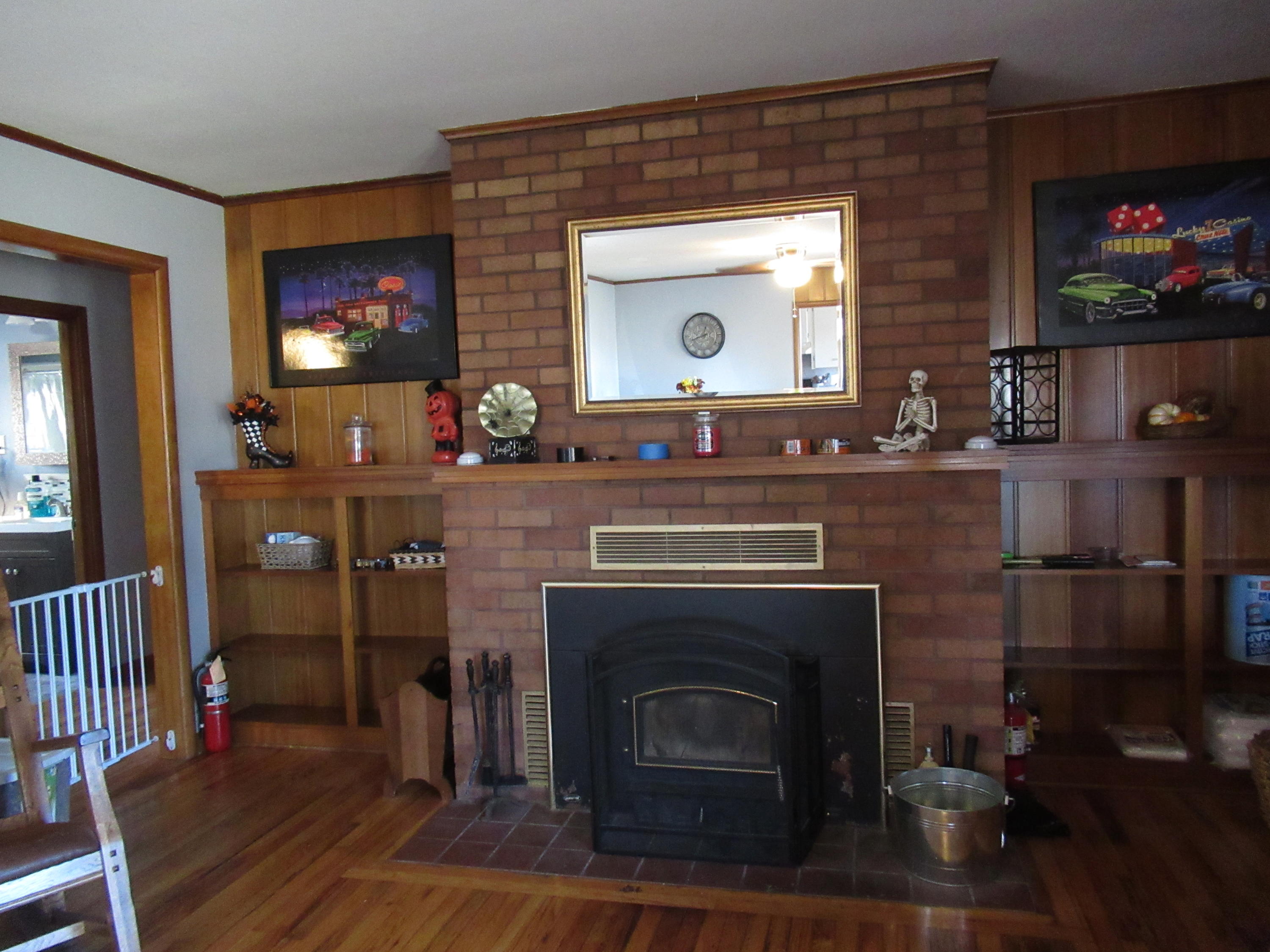 Pleasant View Tracts - Residential