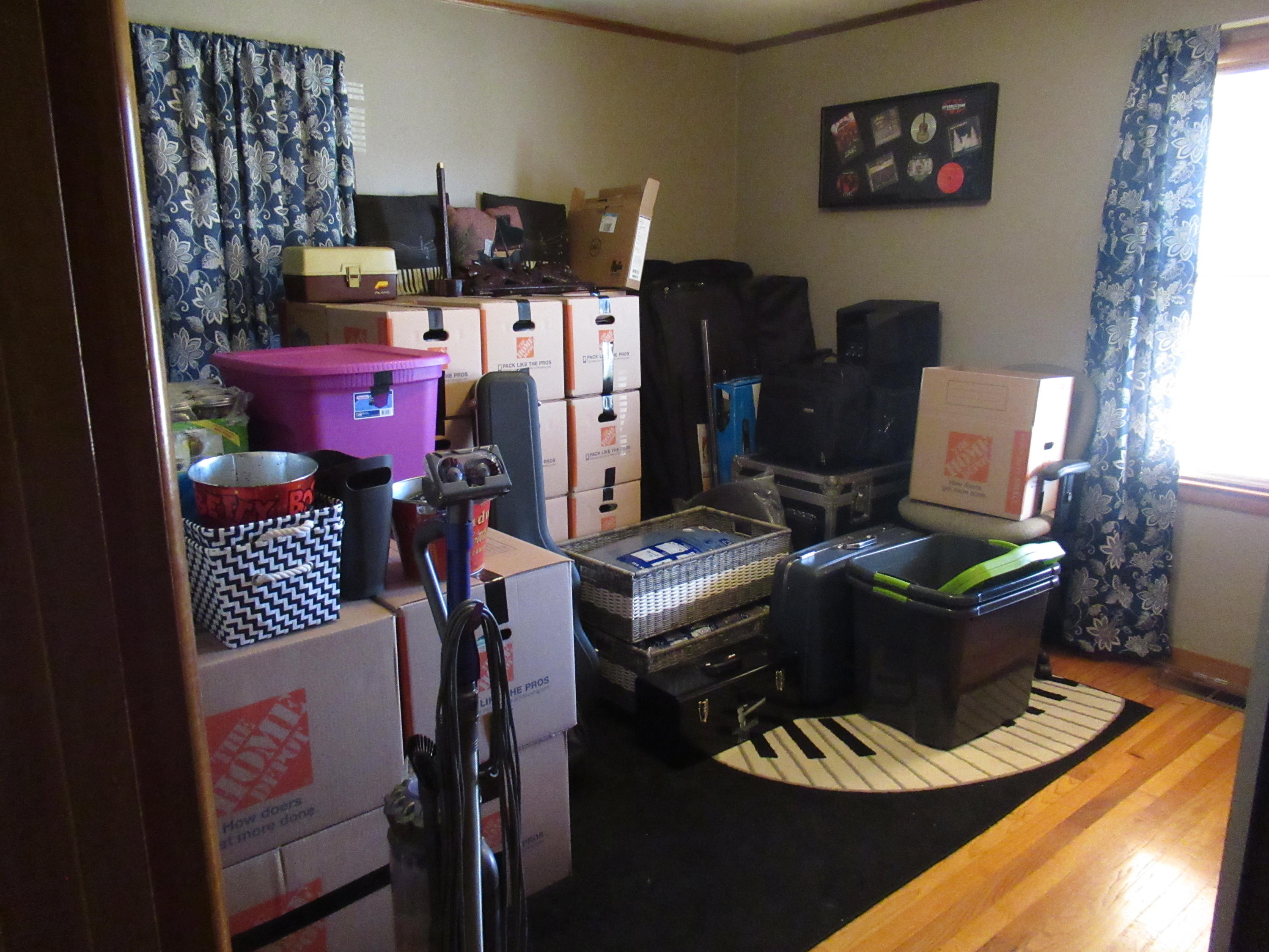 Pleasant View Tracts - Residential