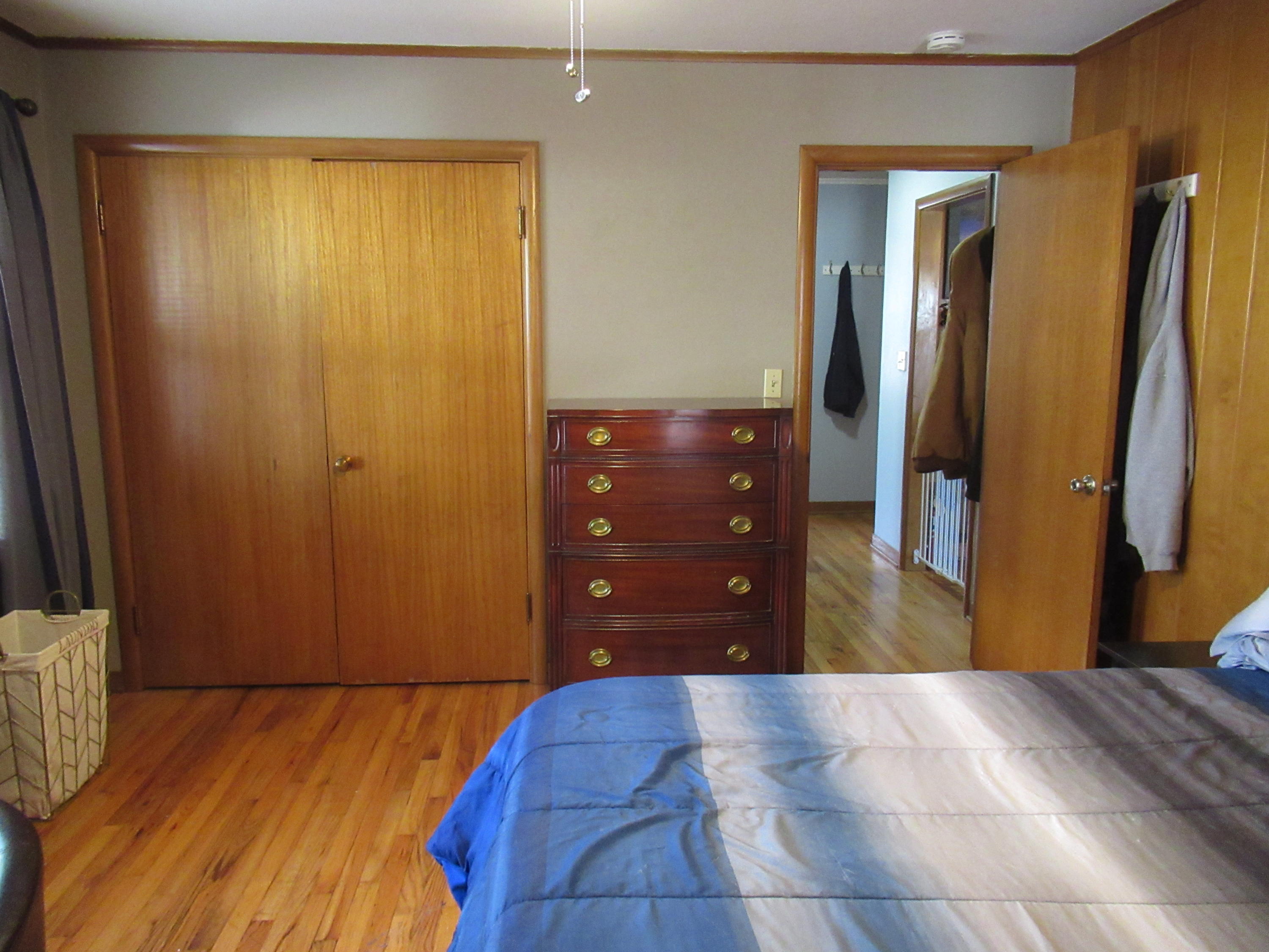 Pleasant View Tracts - Residential