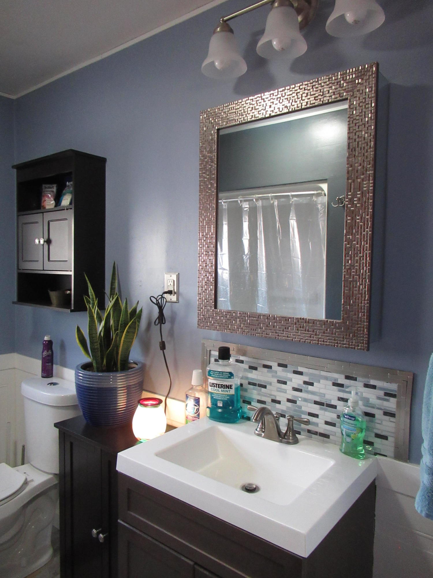 Pleasant View Tracts - Residential