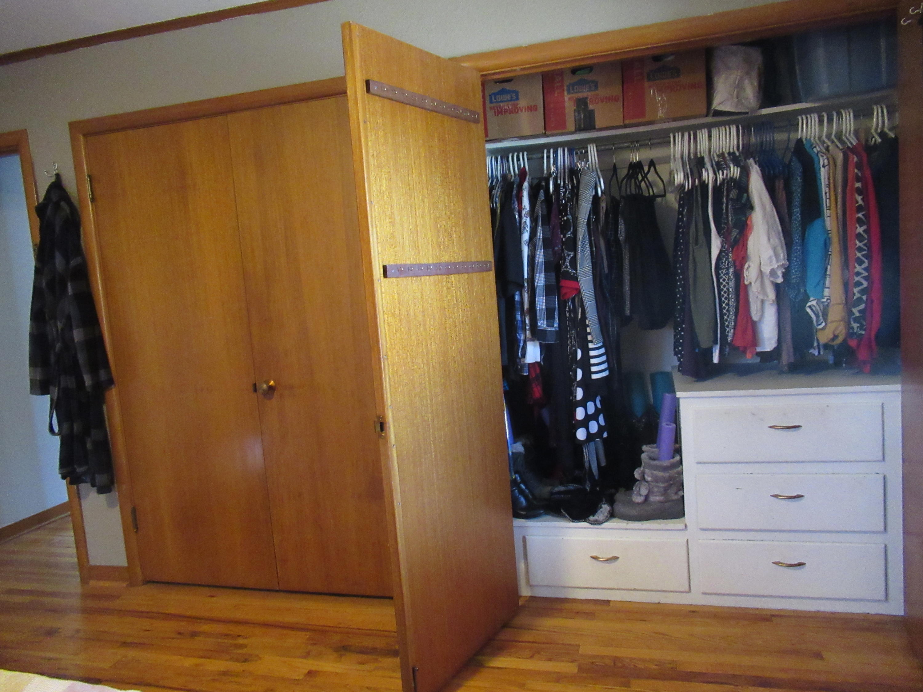 Pleasant View Tracts - Residential