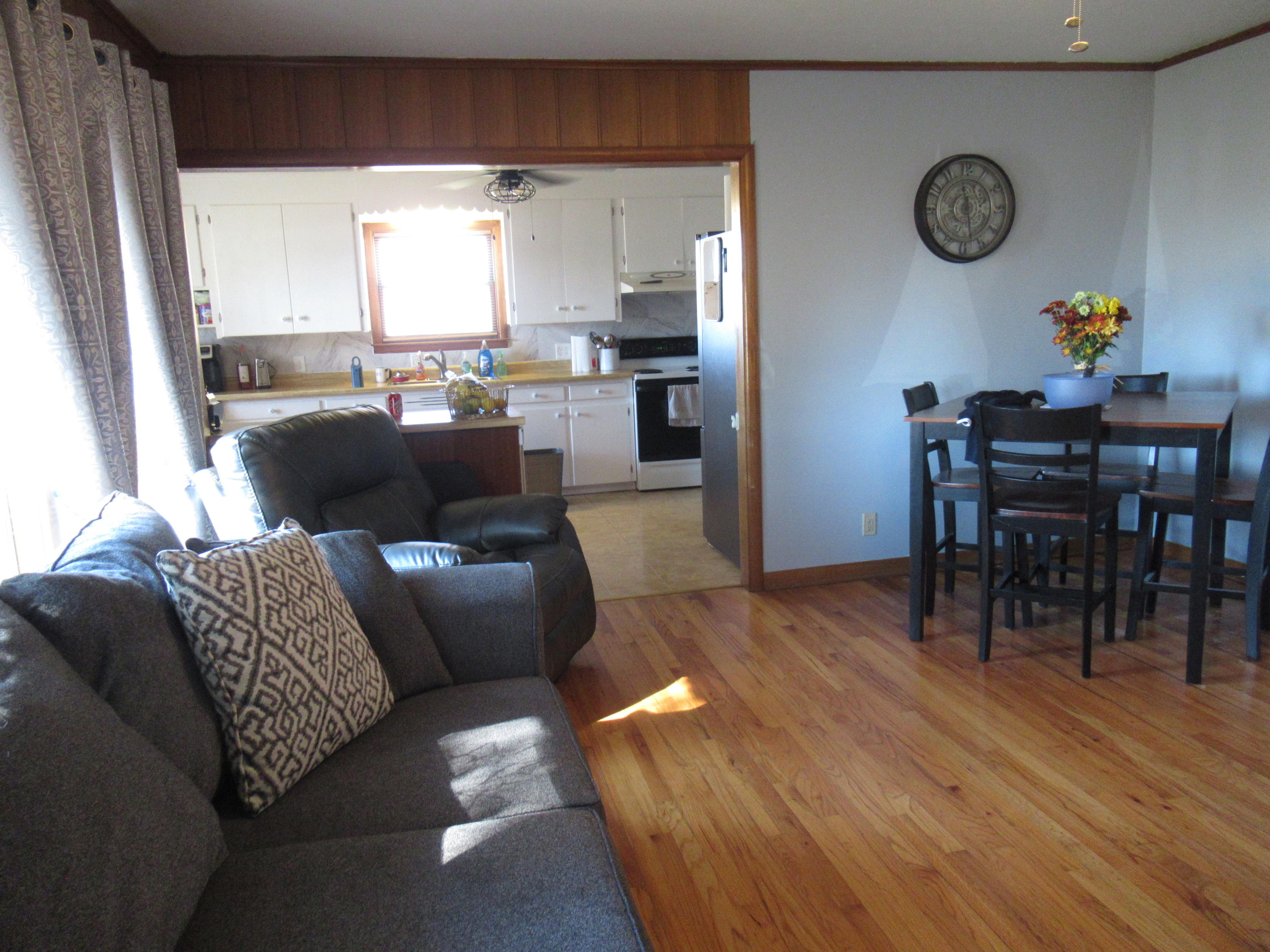 Pleasant View Tracts - Residential