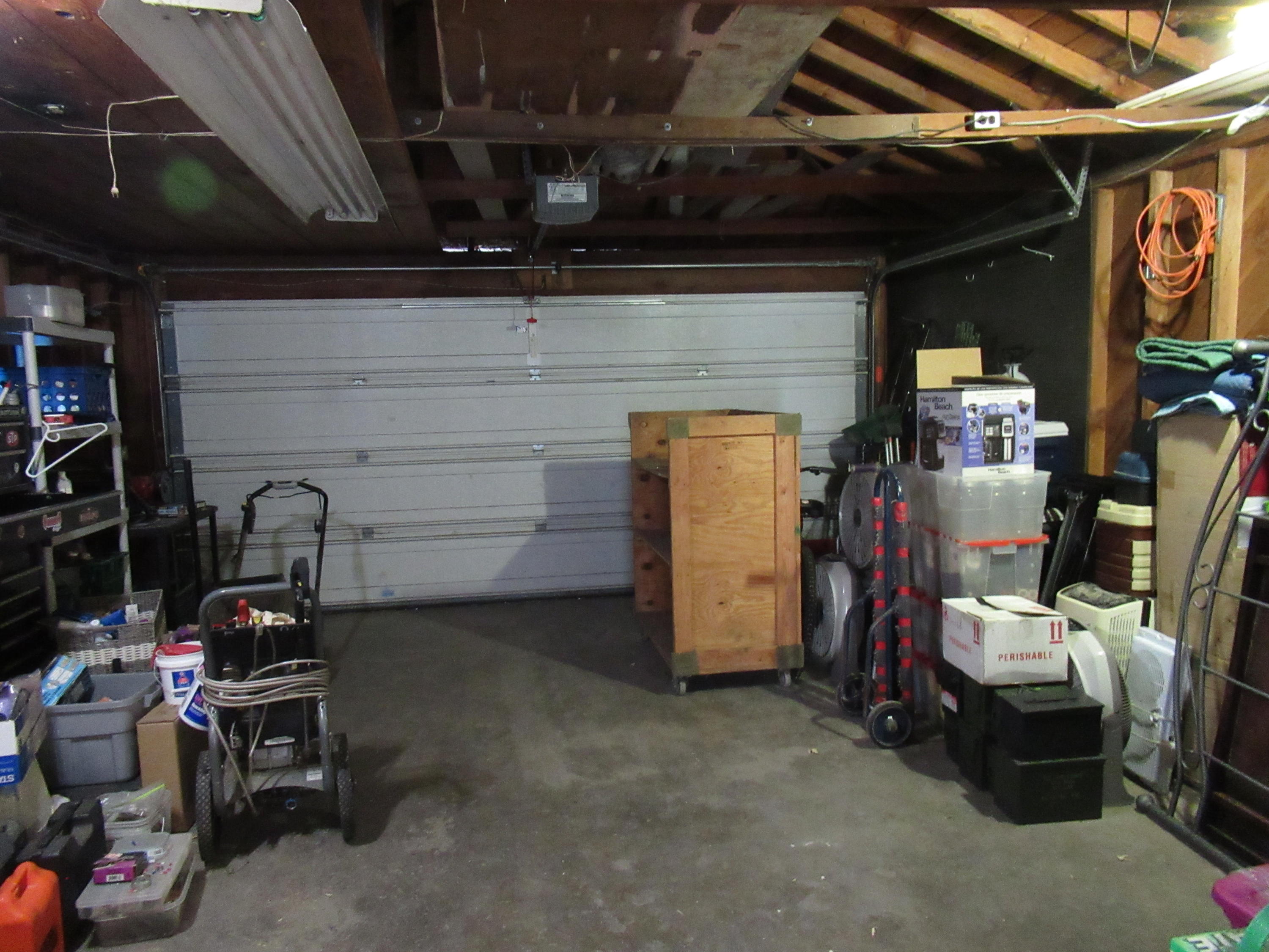 Pleasant View Tracts - Residential