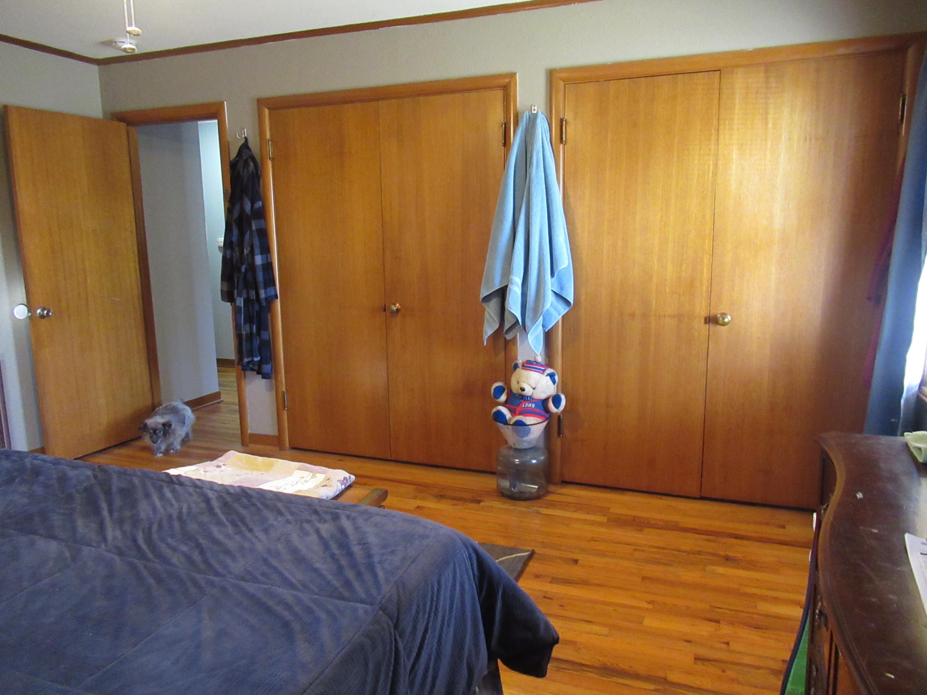 Pleasant View Tracts - Residential