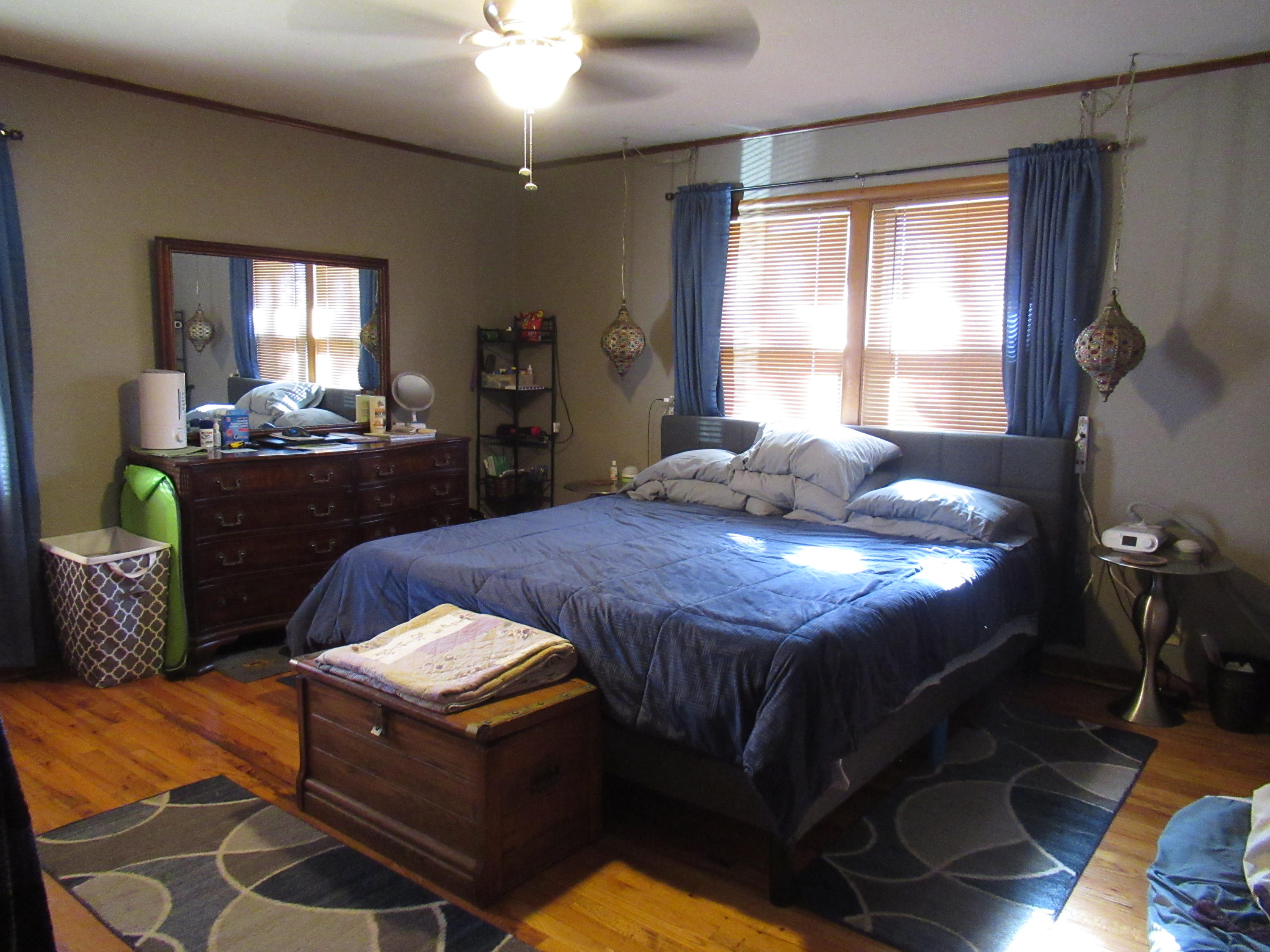 Pleasant View Tracts - Residential