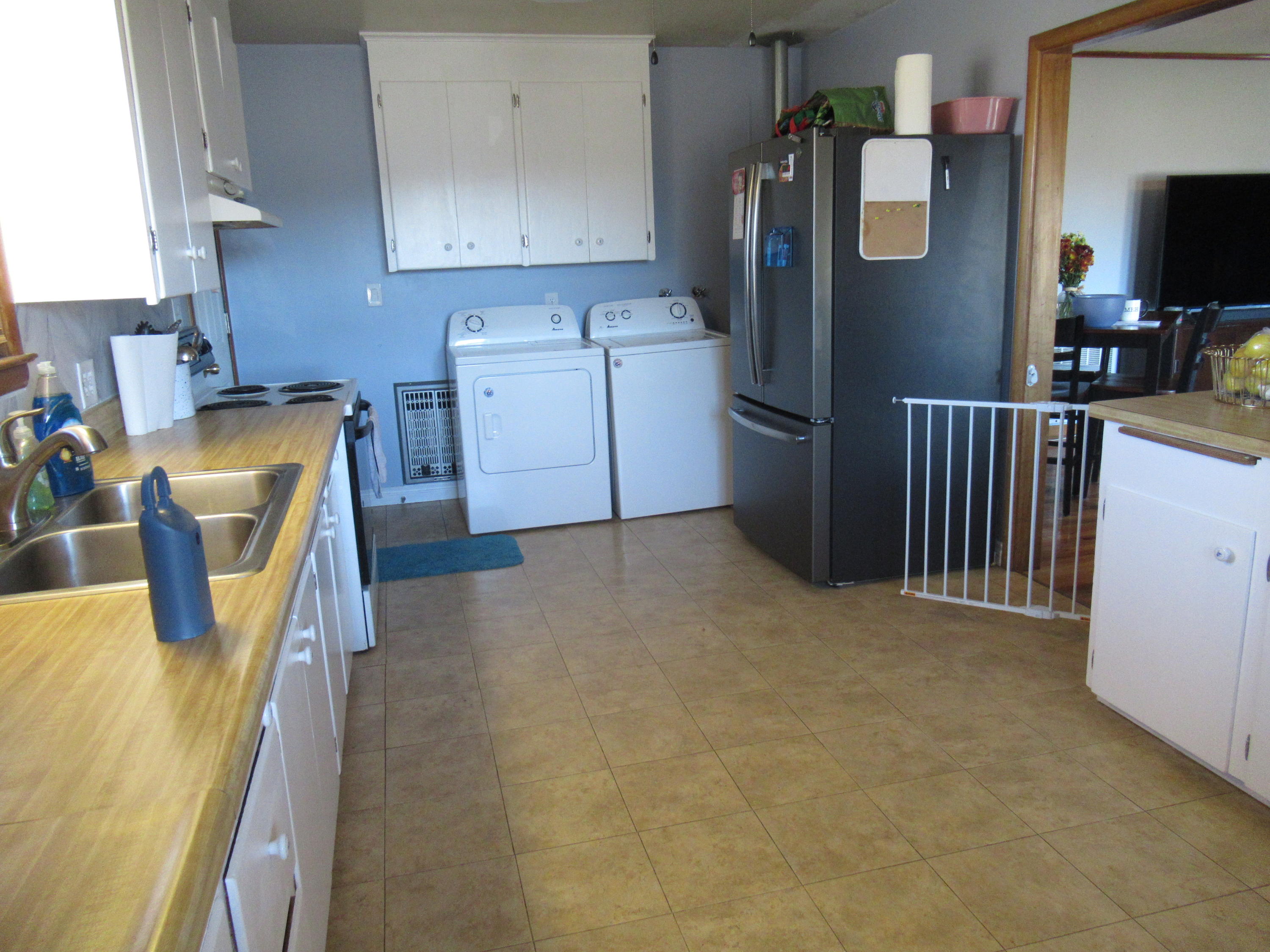 Pleasant View Tracts - Residential