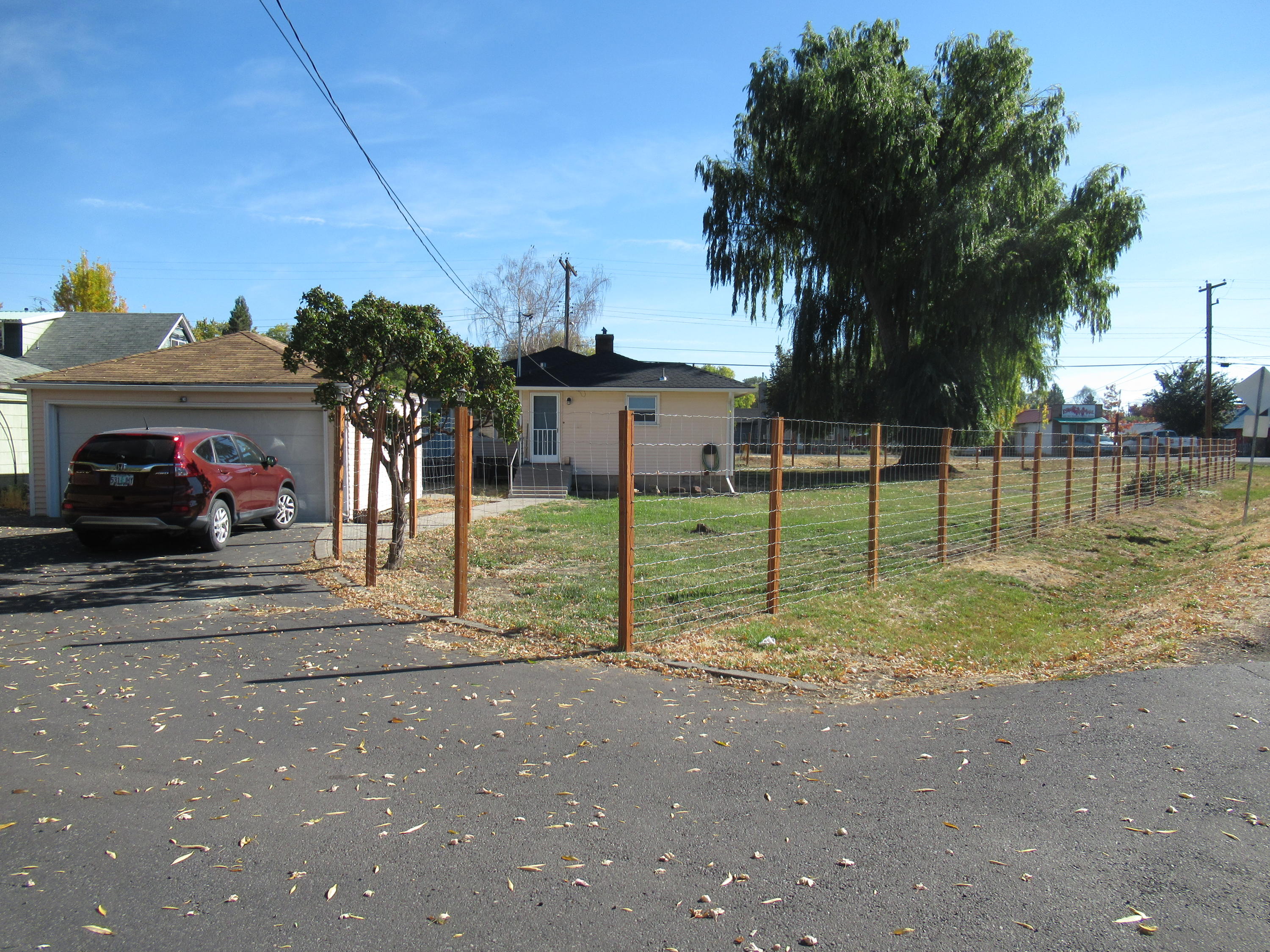 Pleasant View Tracts - Residential