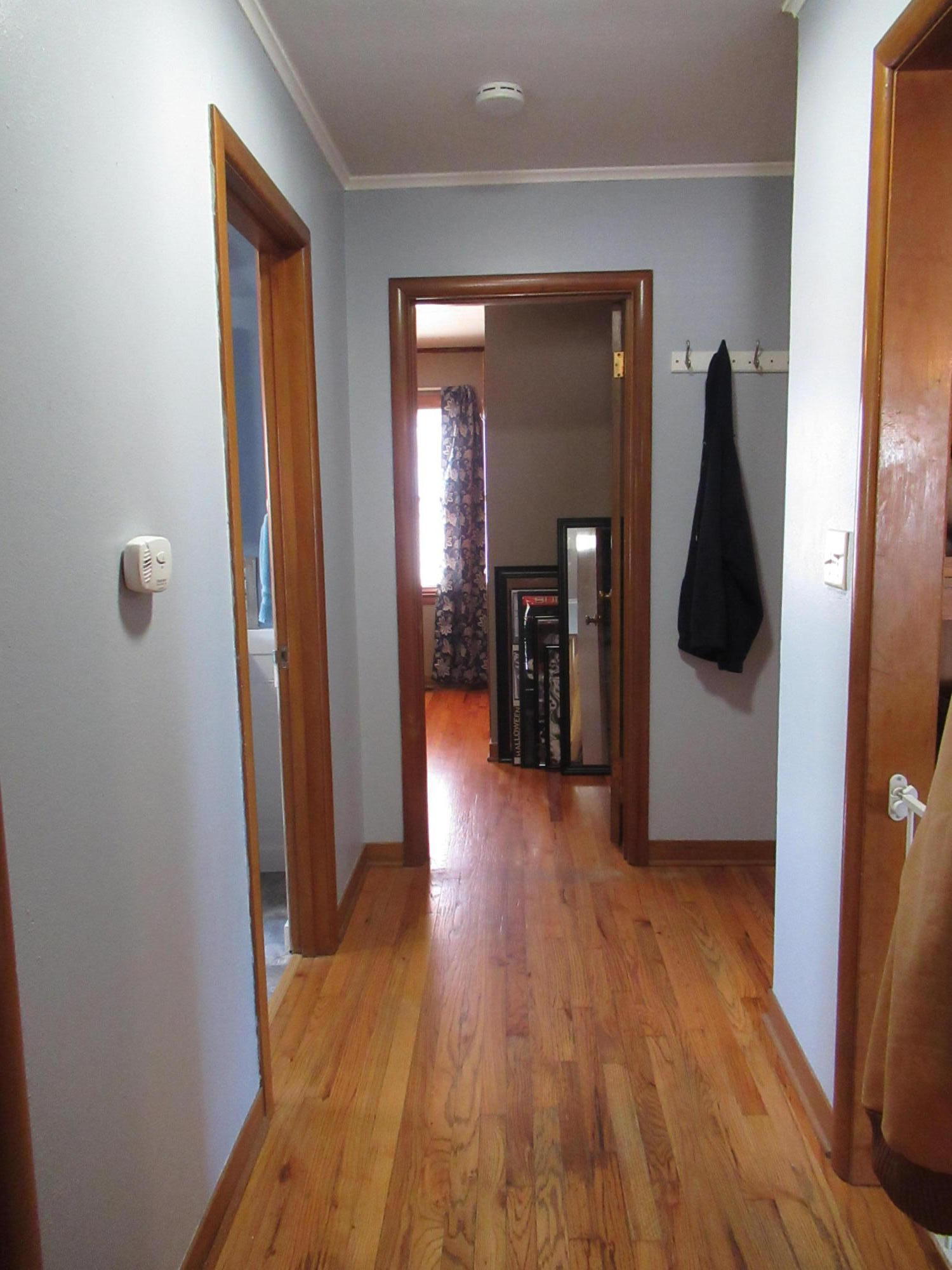 Pleasant View Tracts - Residential