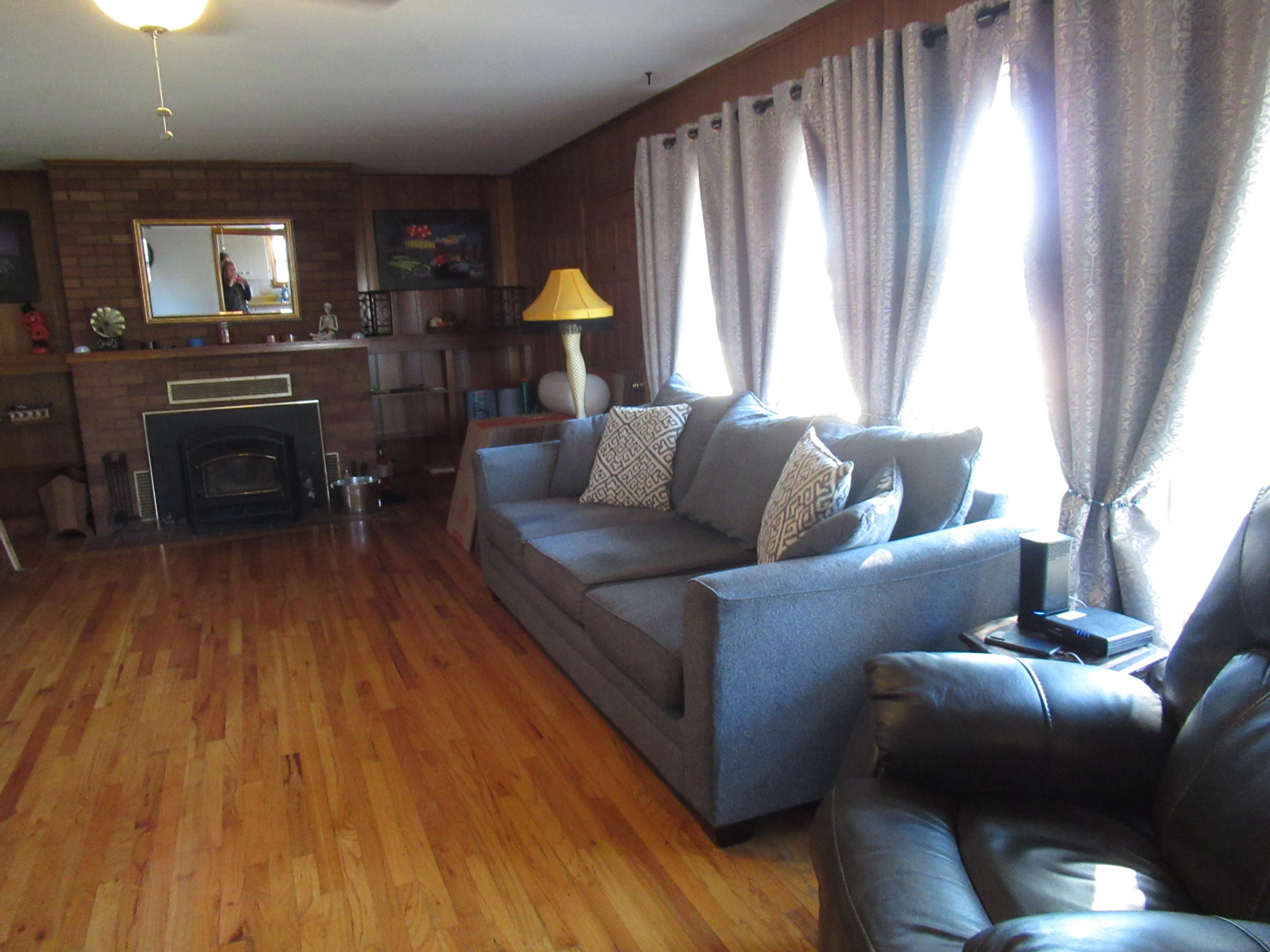 Pleasant View Tracts - Residential