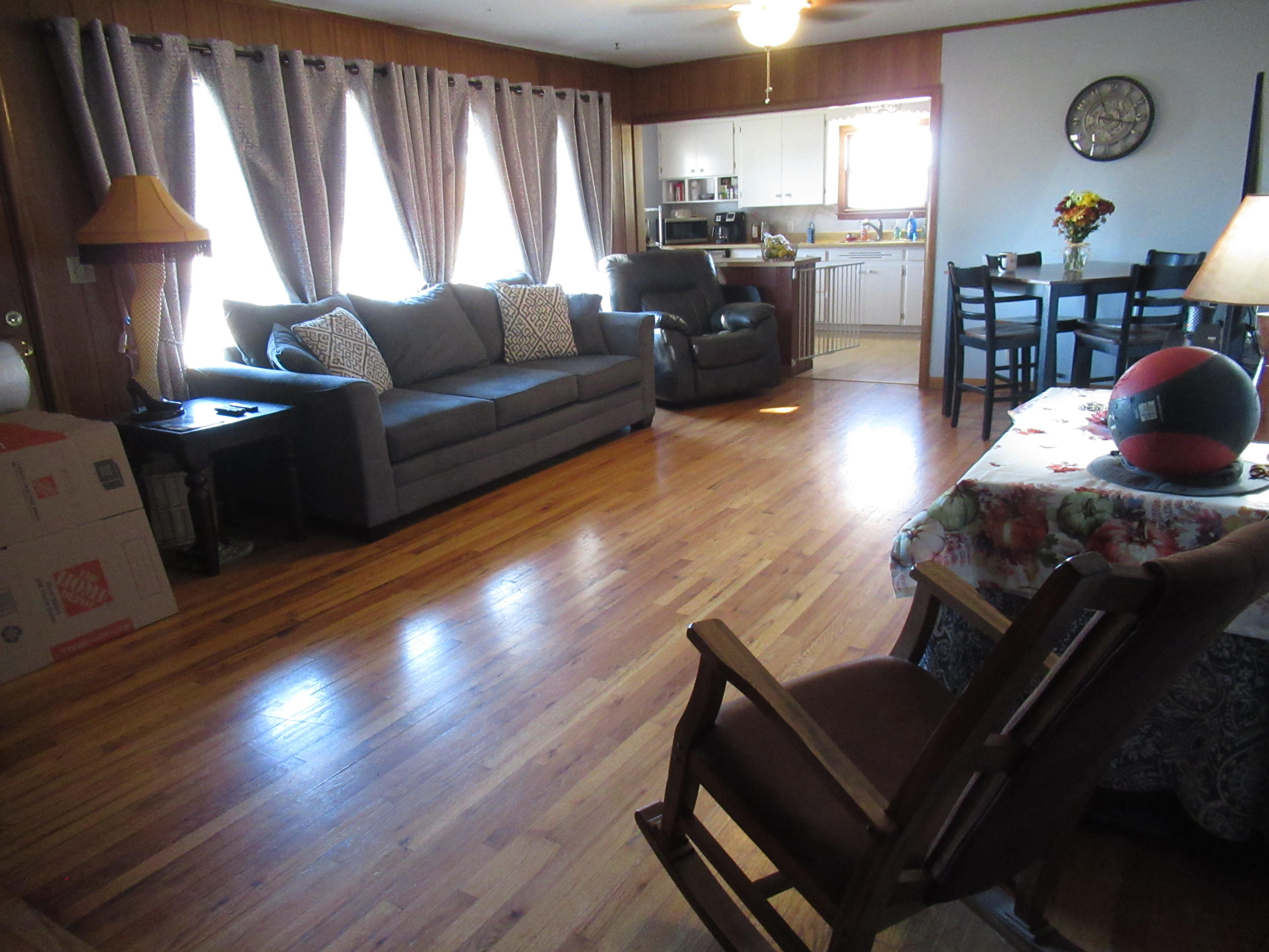 Pleasant View Tracts - Residential