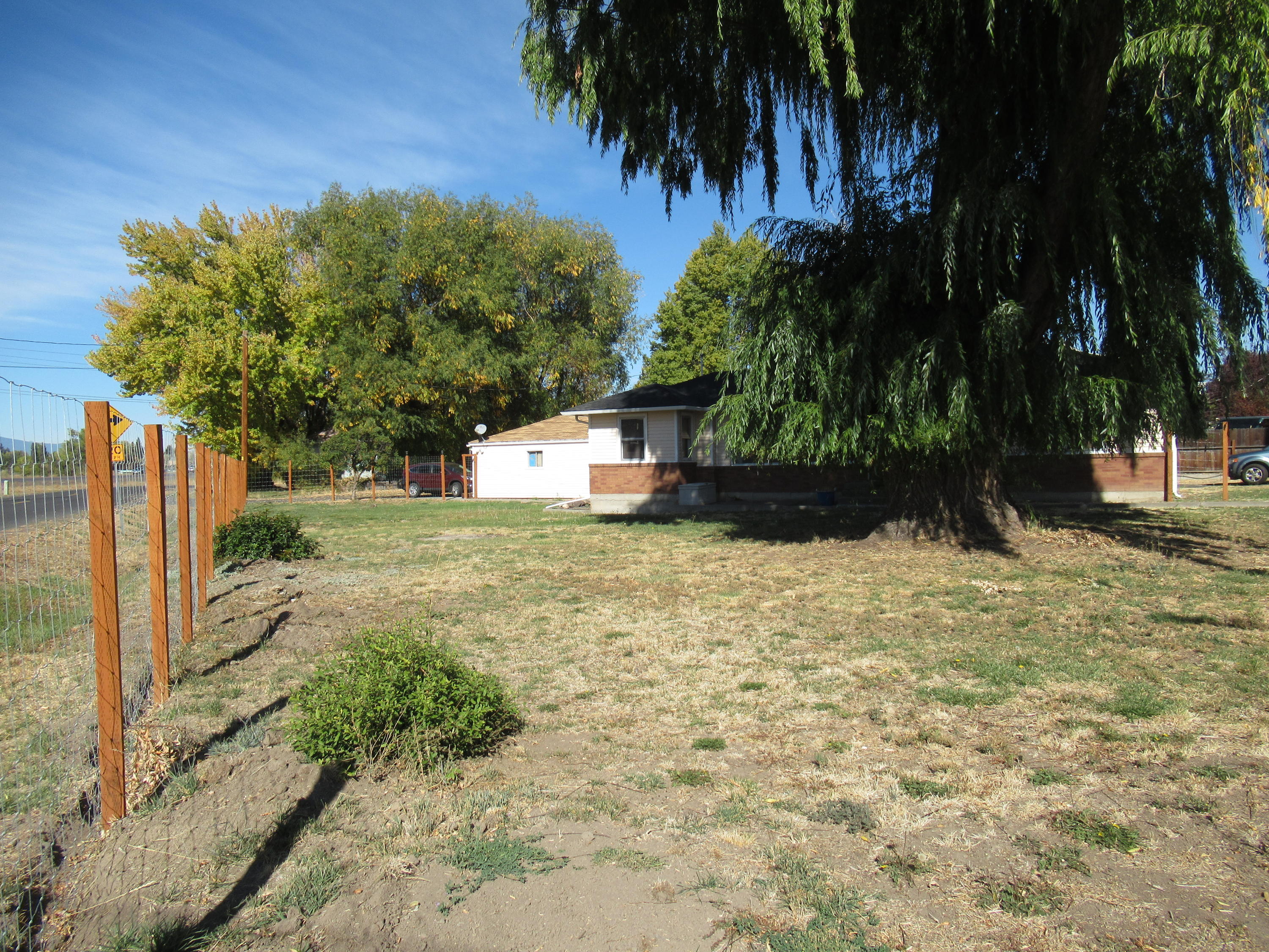 Pleasant View Tracts - Residential