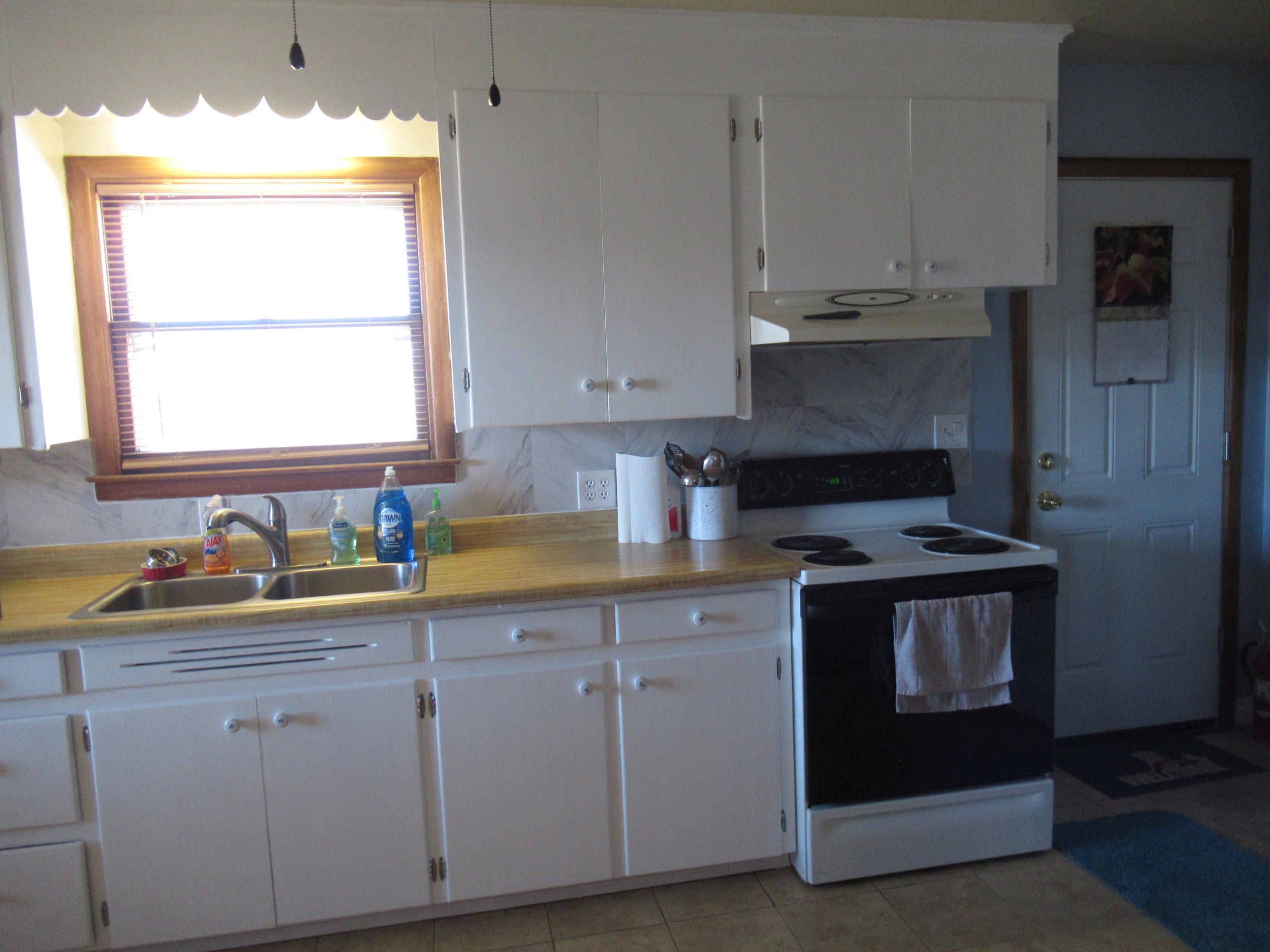 Pleasant View Tracts - Residential