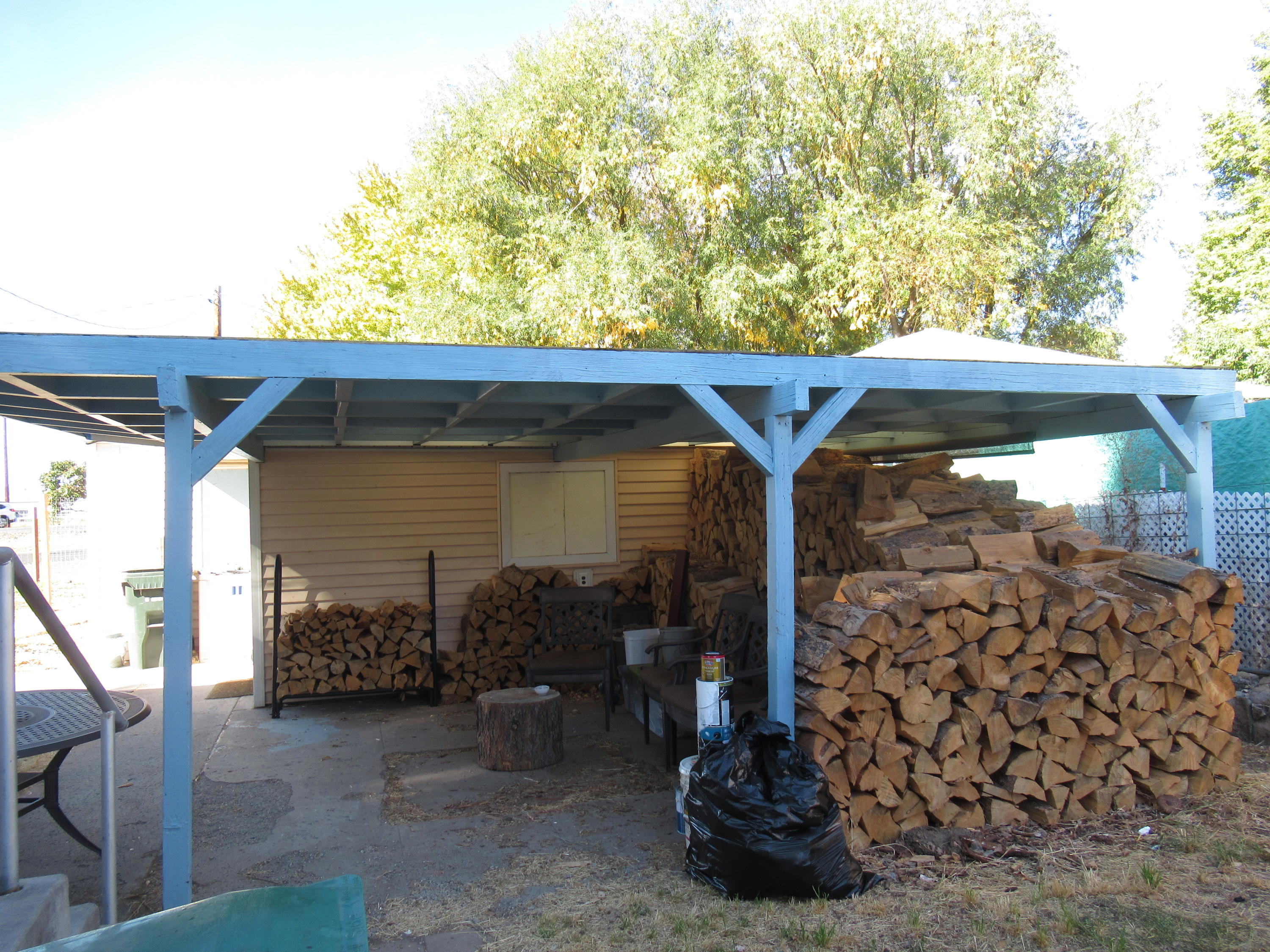 Pleasant View Tracts - Residential