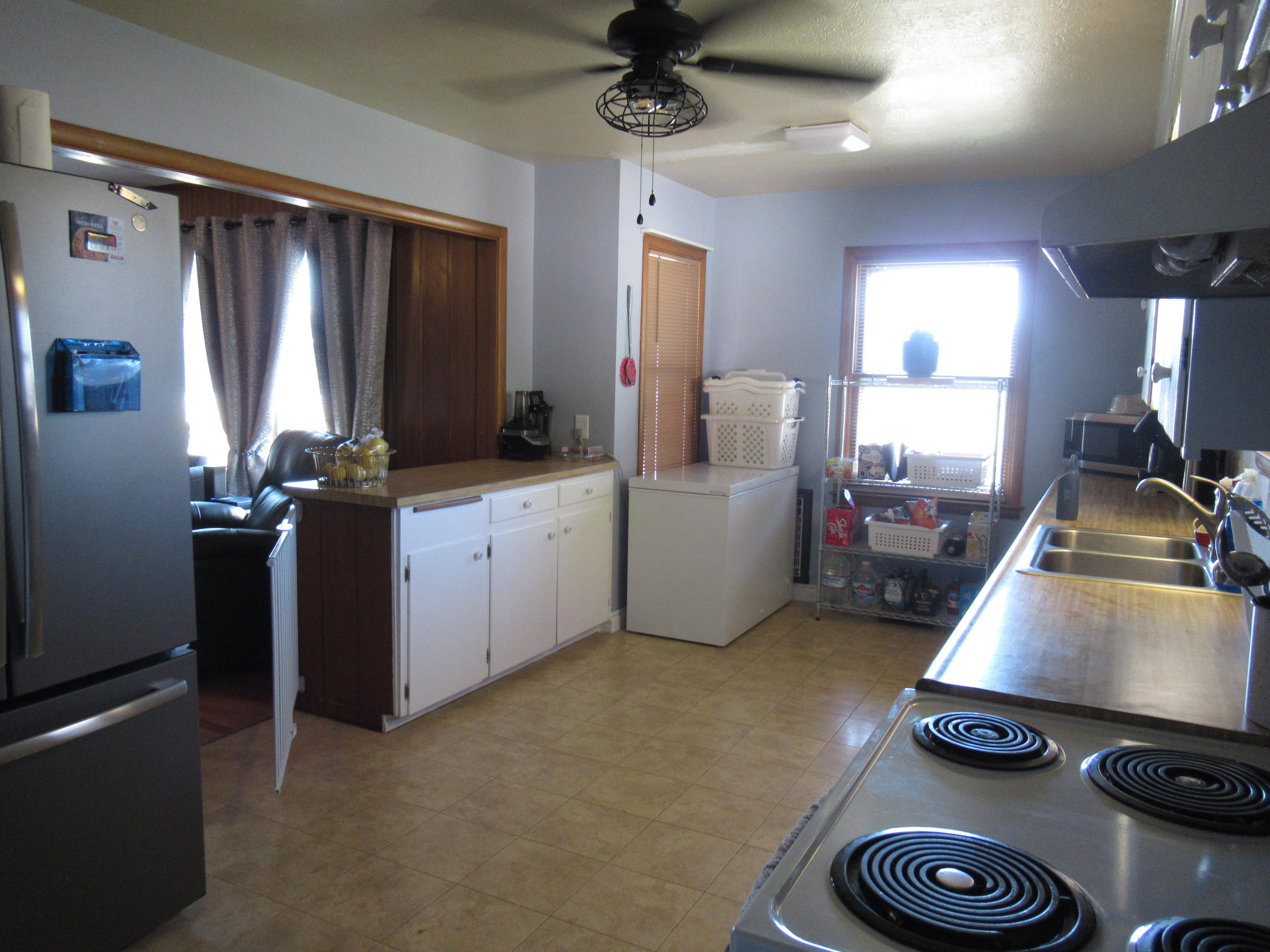 Pleasant View Tracts - Residential