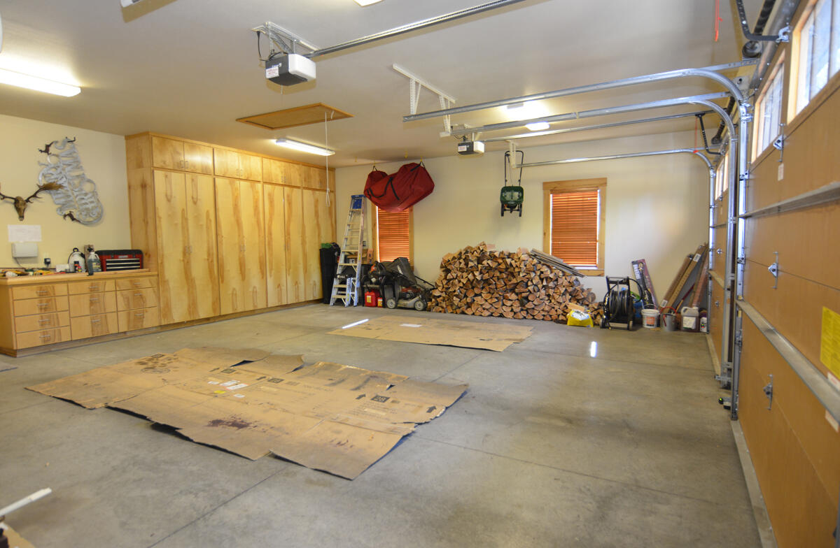 Coyote Springs - Residential