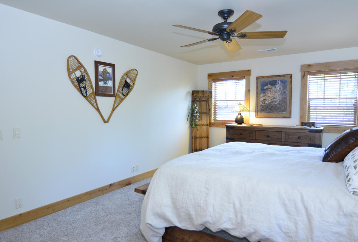 Coyote Springs - Residential