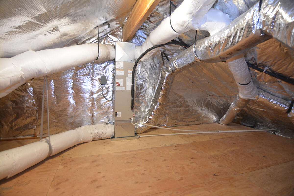 Coyote Springs - Residential