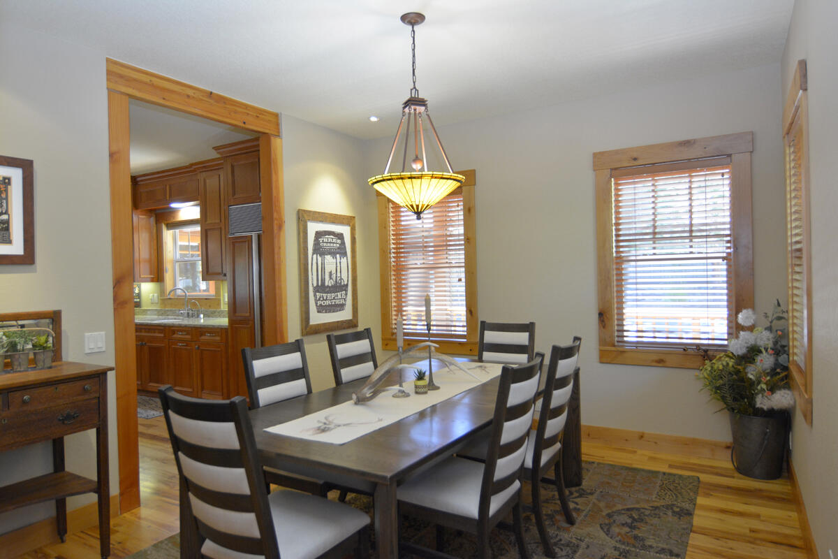 Coyote Springs - Residential