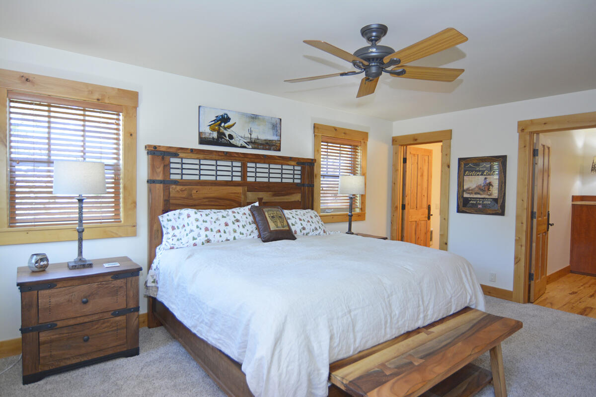 Coyote Springs - Residential