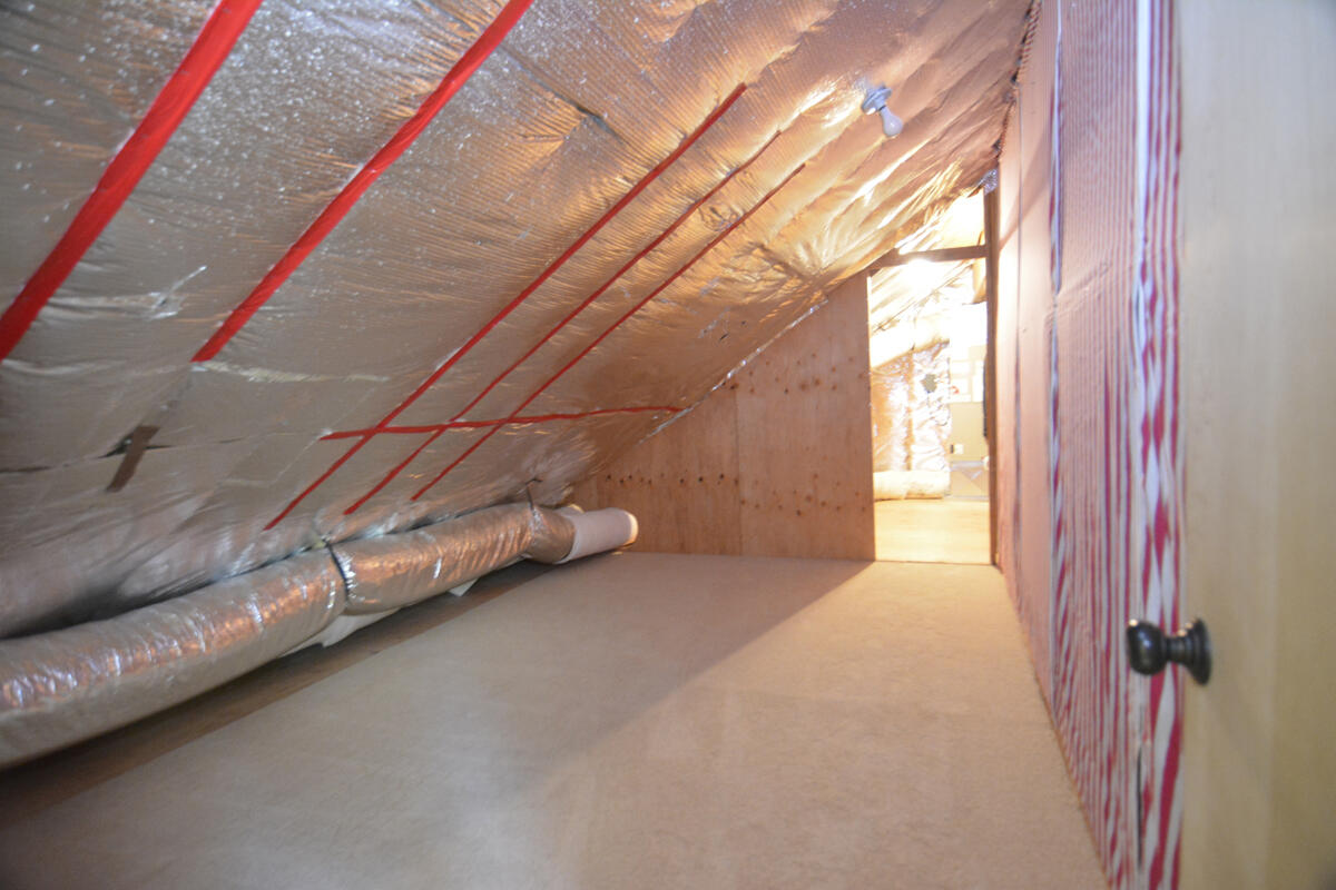 Coyote Springs - Residential