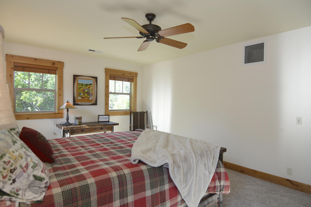 Coyote Springs - Residential