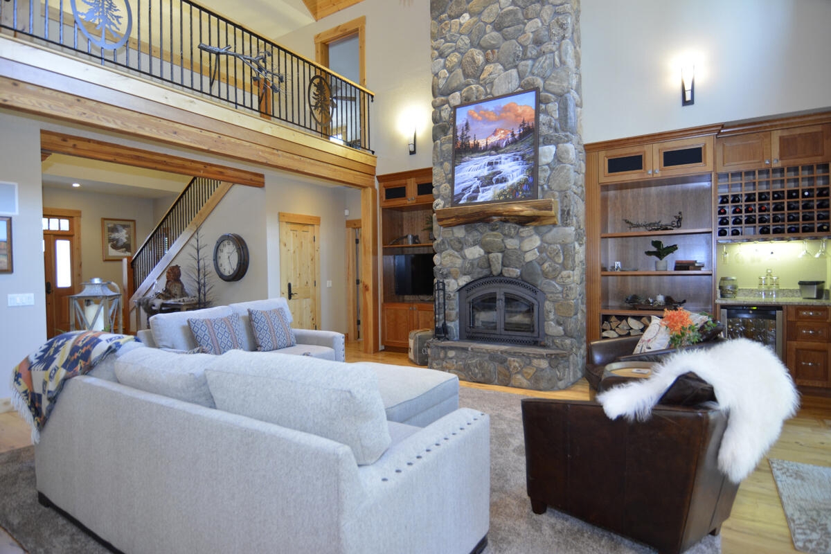 Coyote Springs - Residential