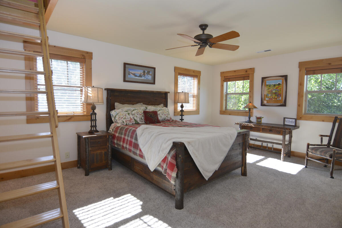 Coyote Springs - Residential